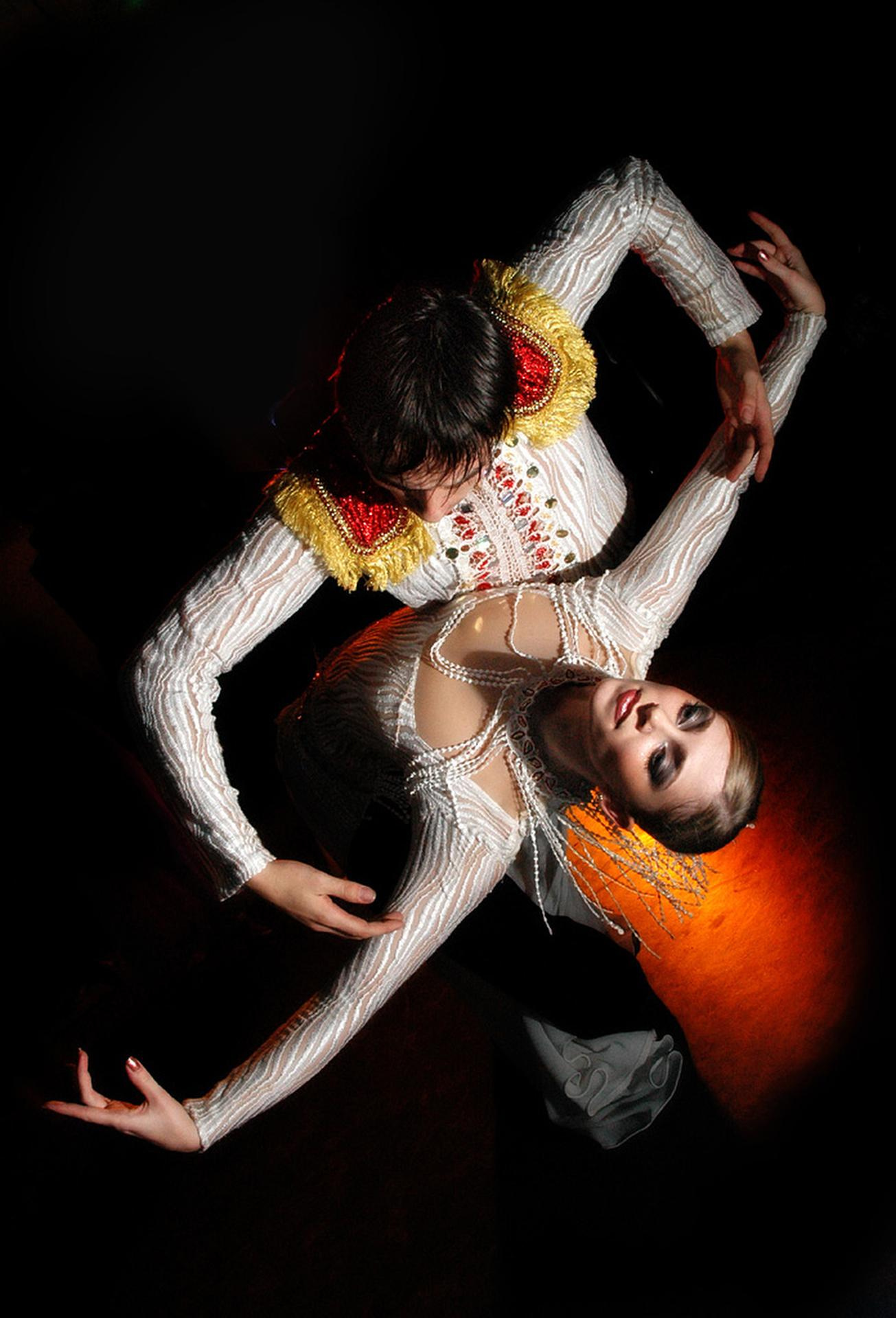 Репортажный фотограф Антон Буценко