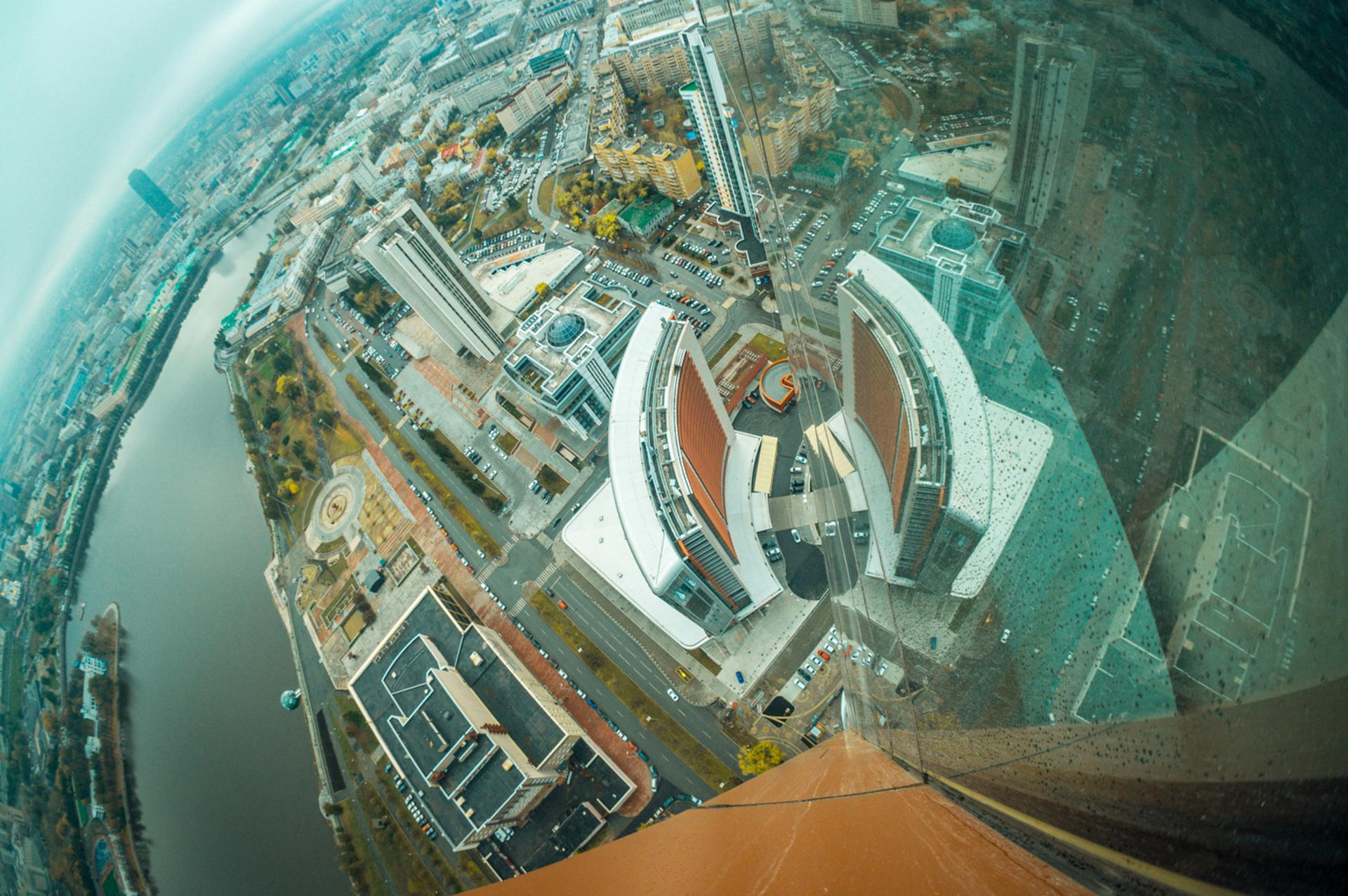 Репортажный фотограф Антон Буценко