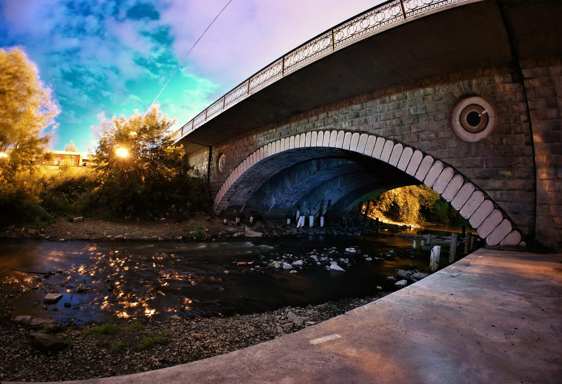 Репортажный фотограф Антон Буценко
