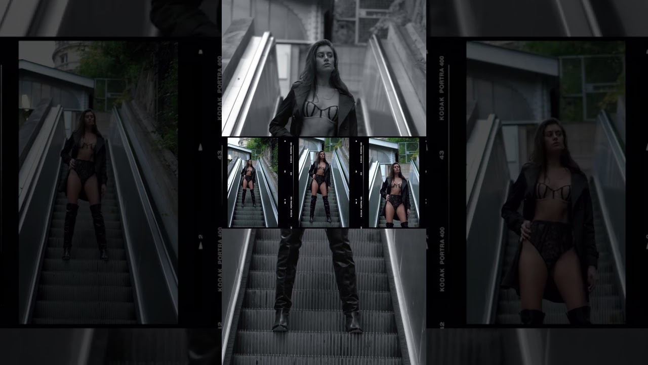 Видеомонтаж Иркутск | Монтаж видео для контента и свадеб