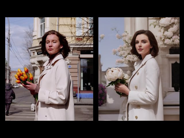 Видеомонтаж Иркутск | Монтаж видео для контента и свадеб