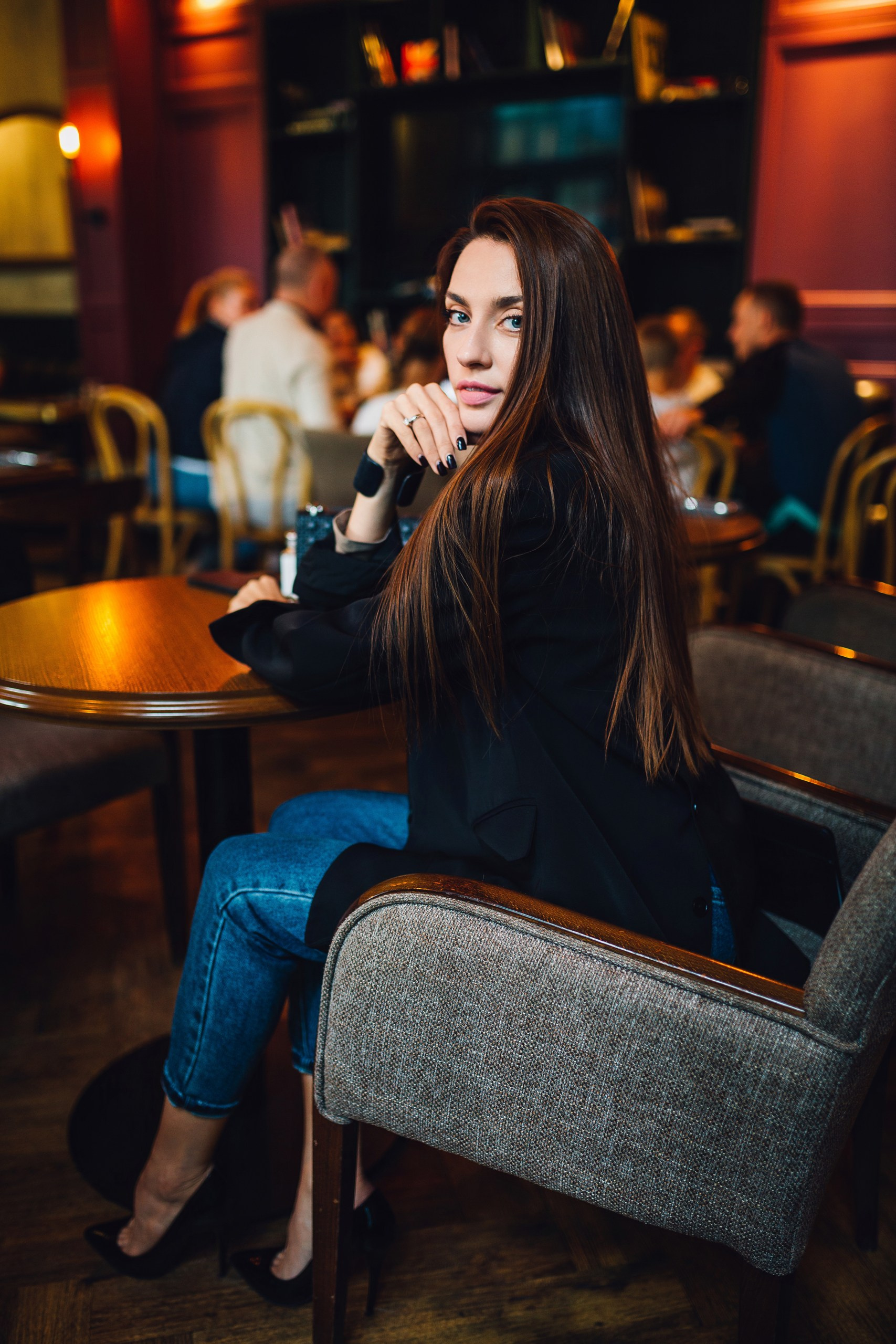 Евгения. Фотограф и видеограф в Сочи Дмитрий Чигарев