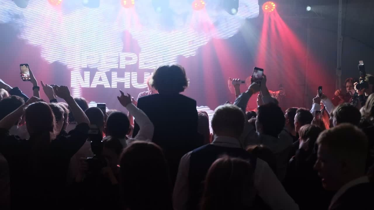 Работы. Видеопродакшен полного цикла