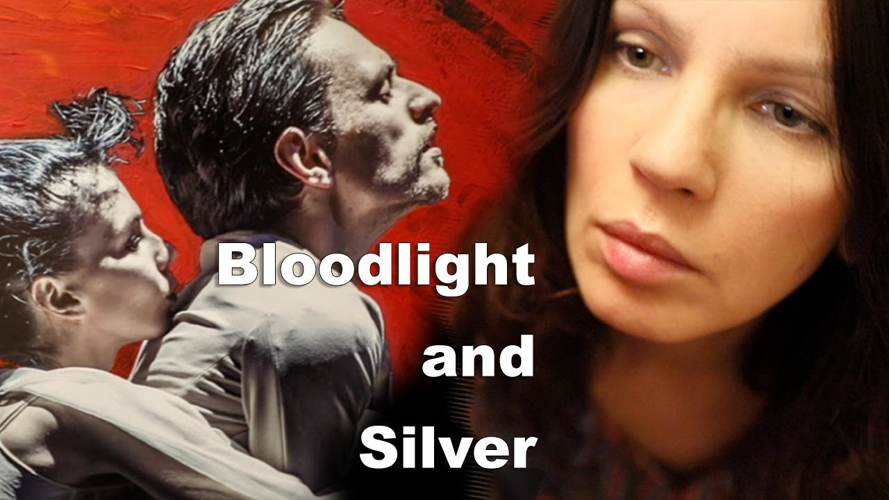 FILMS. Visual artist and photographer Alexandra Muravyeva