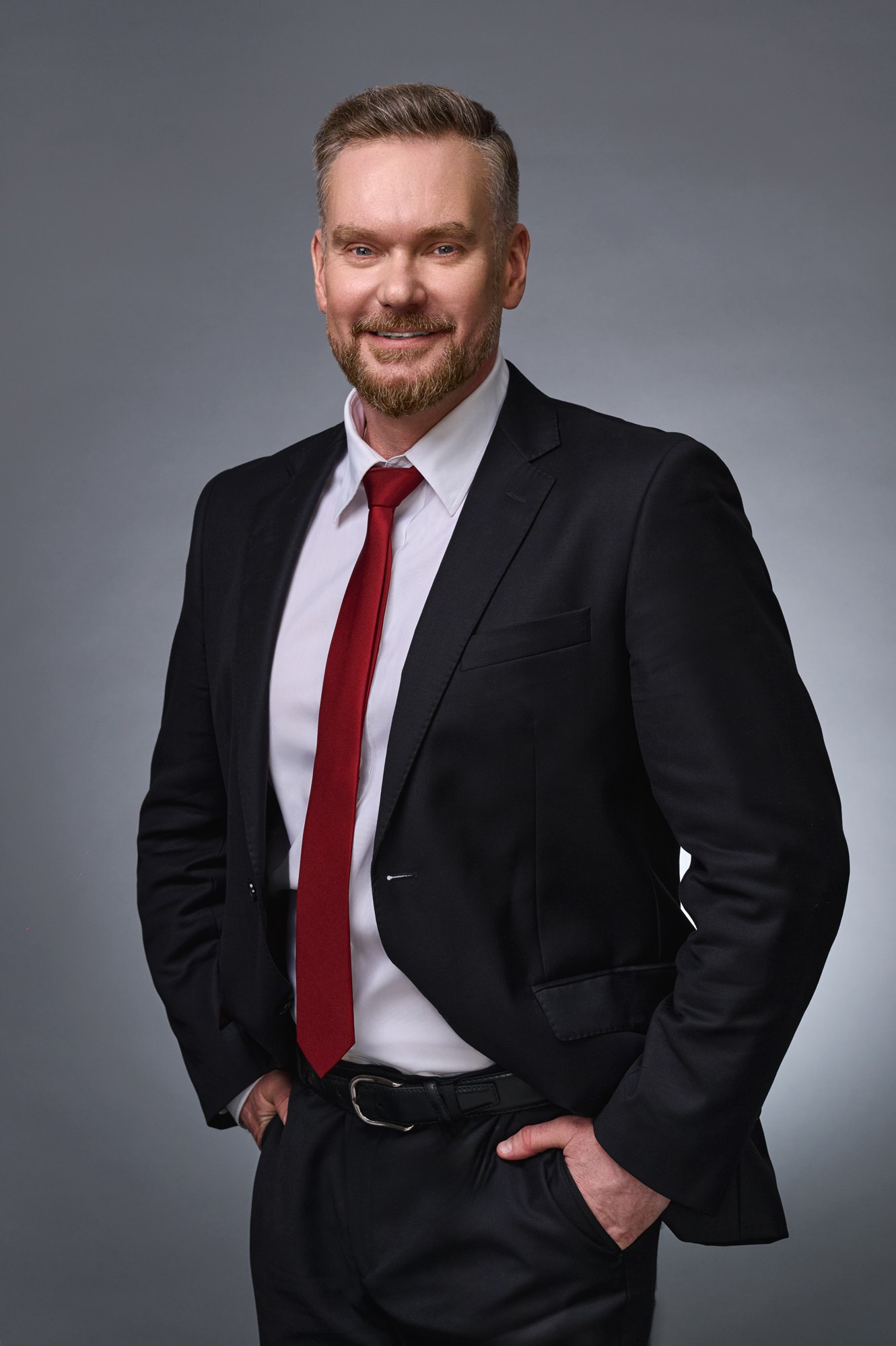 Виолетта САИДОВА — художник по гриму