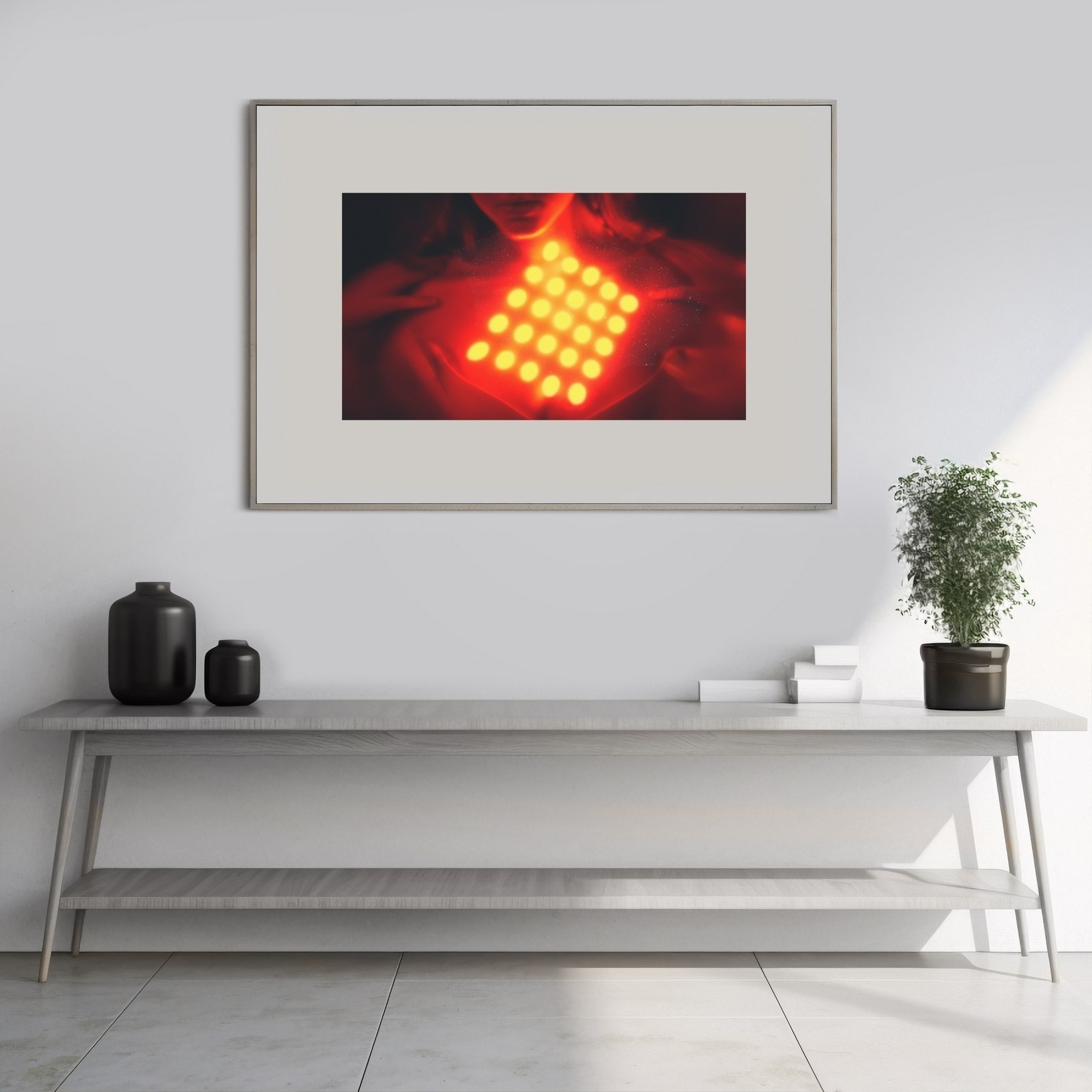 PAST LIVES. Eduard Kopysov — International visual artist