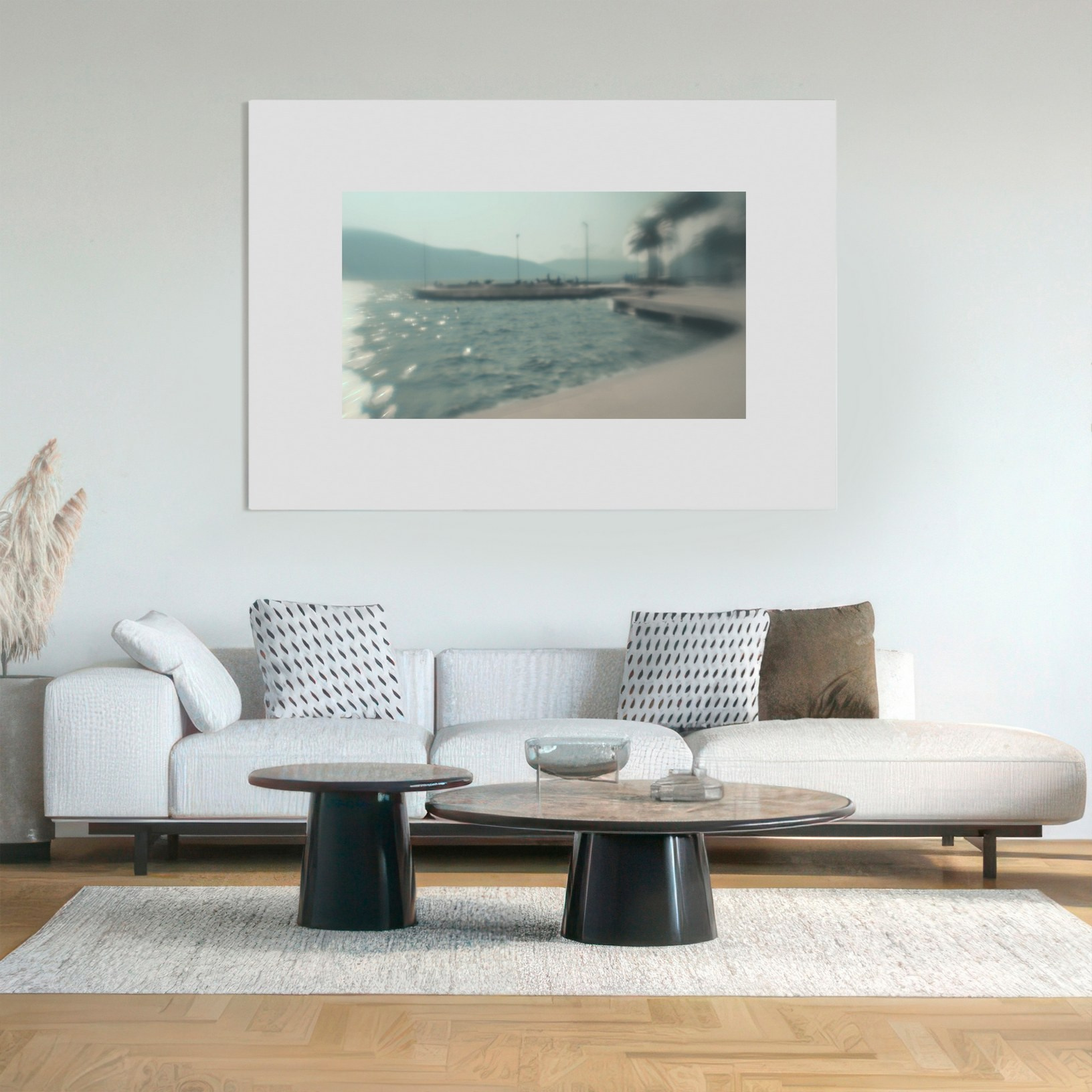 MONTENEGRO. Eduard Kopysov — International visual artist