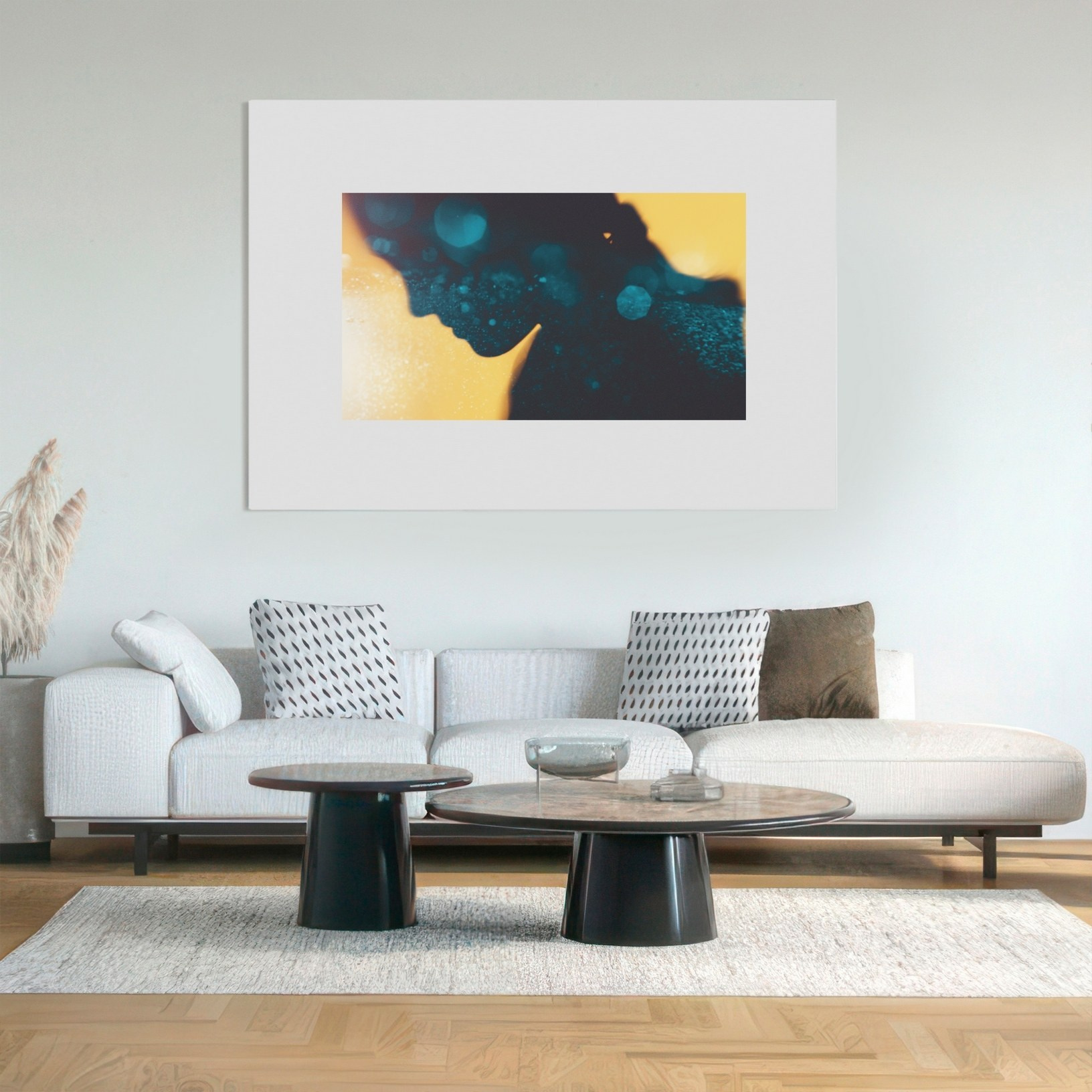 PAST LIVES. Eduard Kopysov — International visual artist