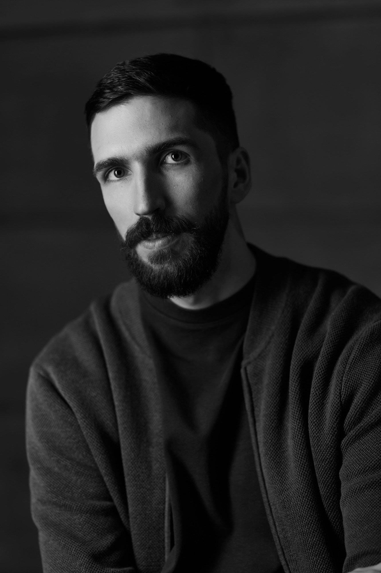 🖤 Ч/Б фото 🤍