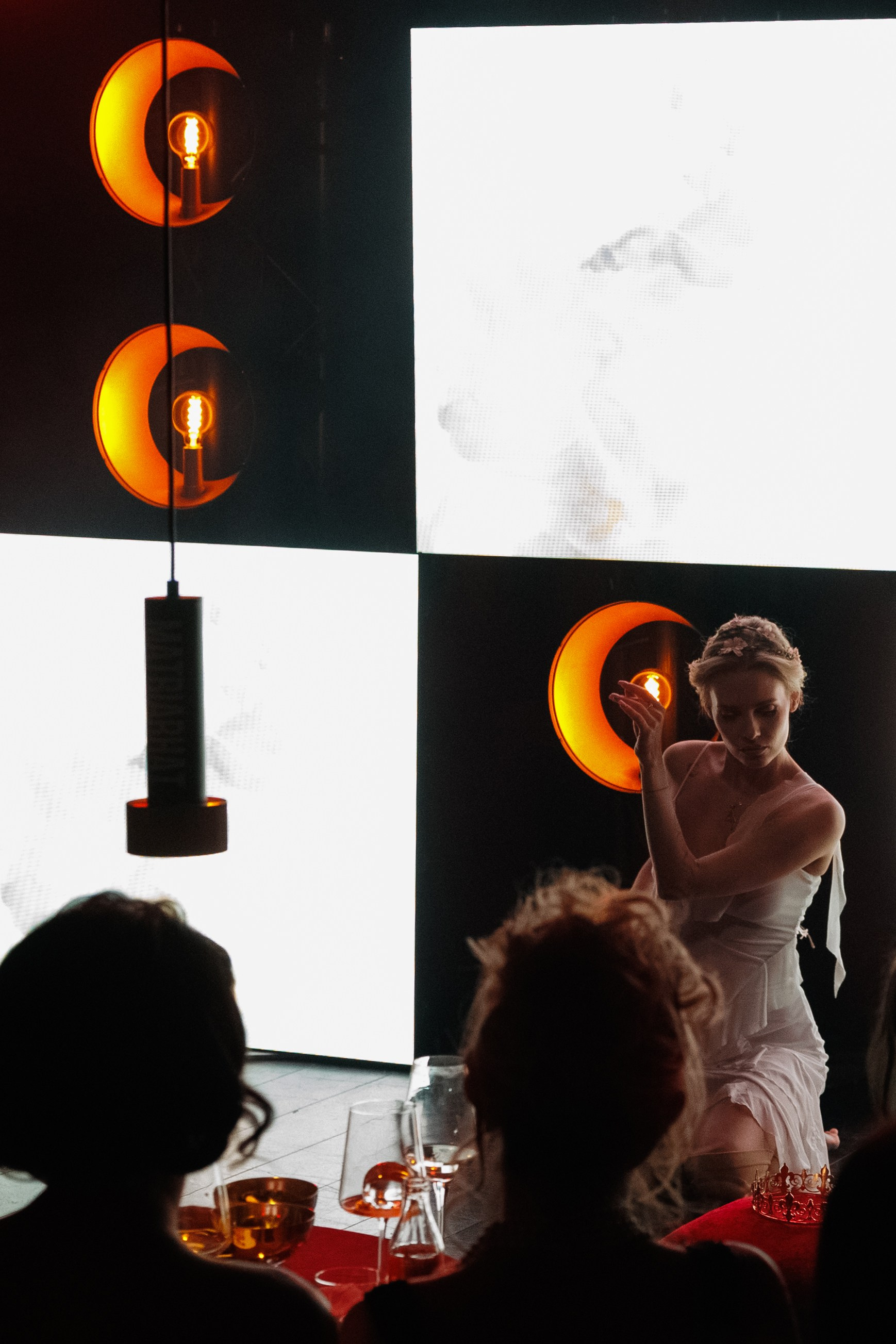 MATRIARHAT. Репортажный фотограф Ольга Кочетова в Москве