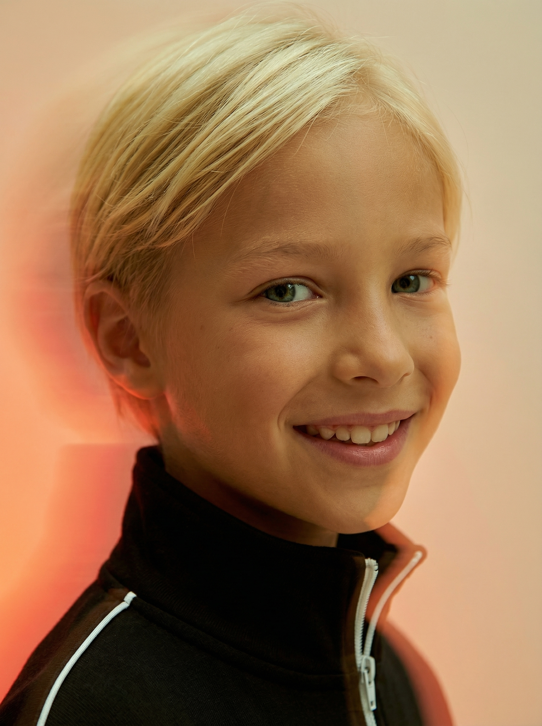 MIMI BOOK Kidswear Campaign. Glukhova Elizaveta — AI Creator & 3D Visualizer for Interior, Fashion & Beauty Brands