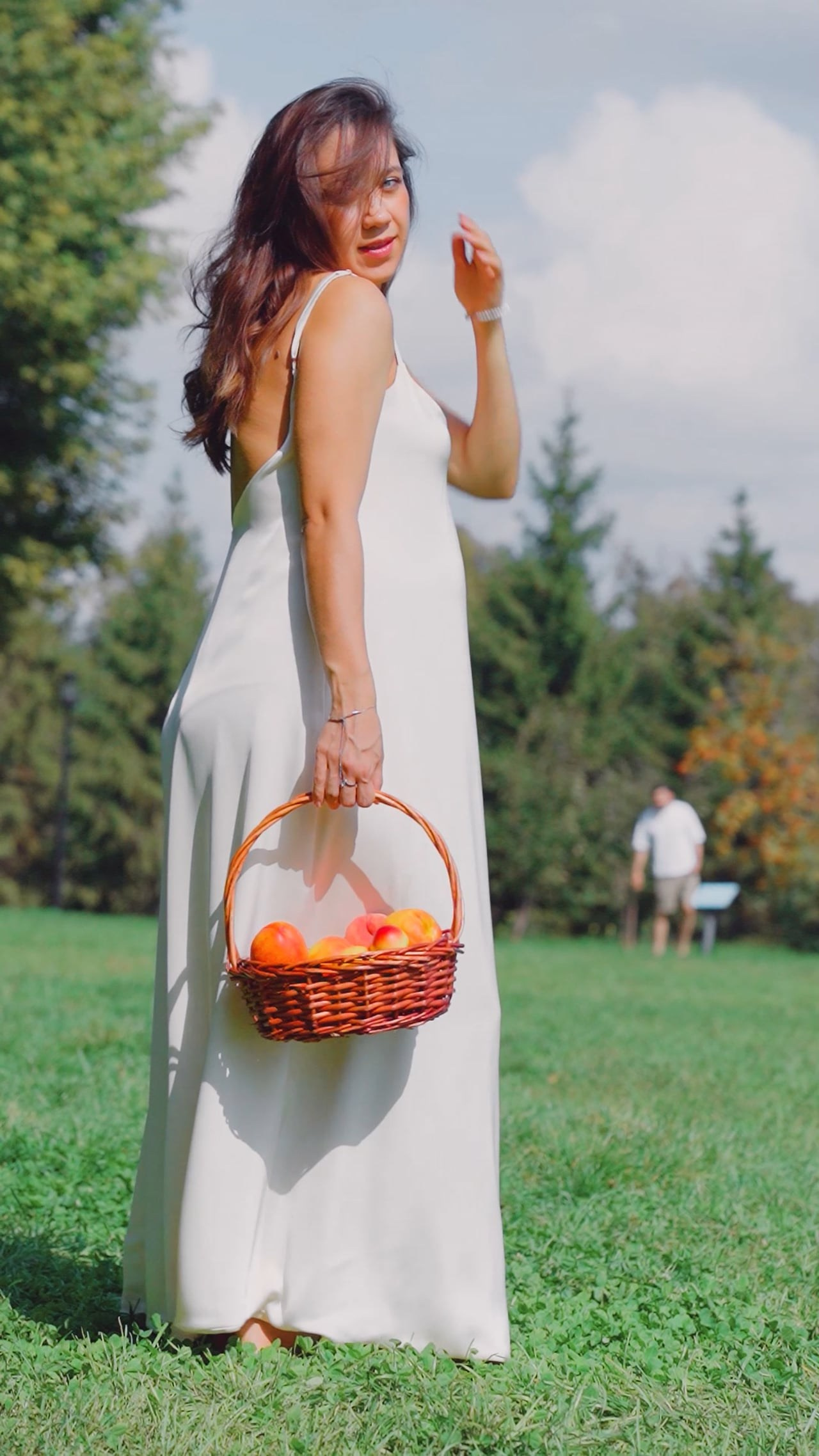 Видеограф Казань, Руфина Шишкина