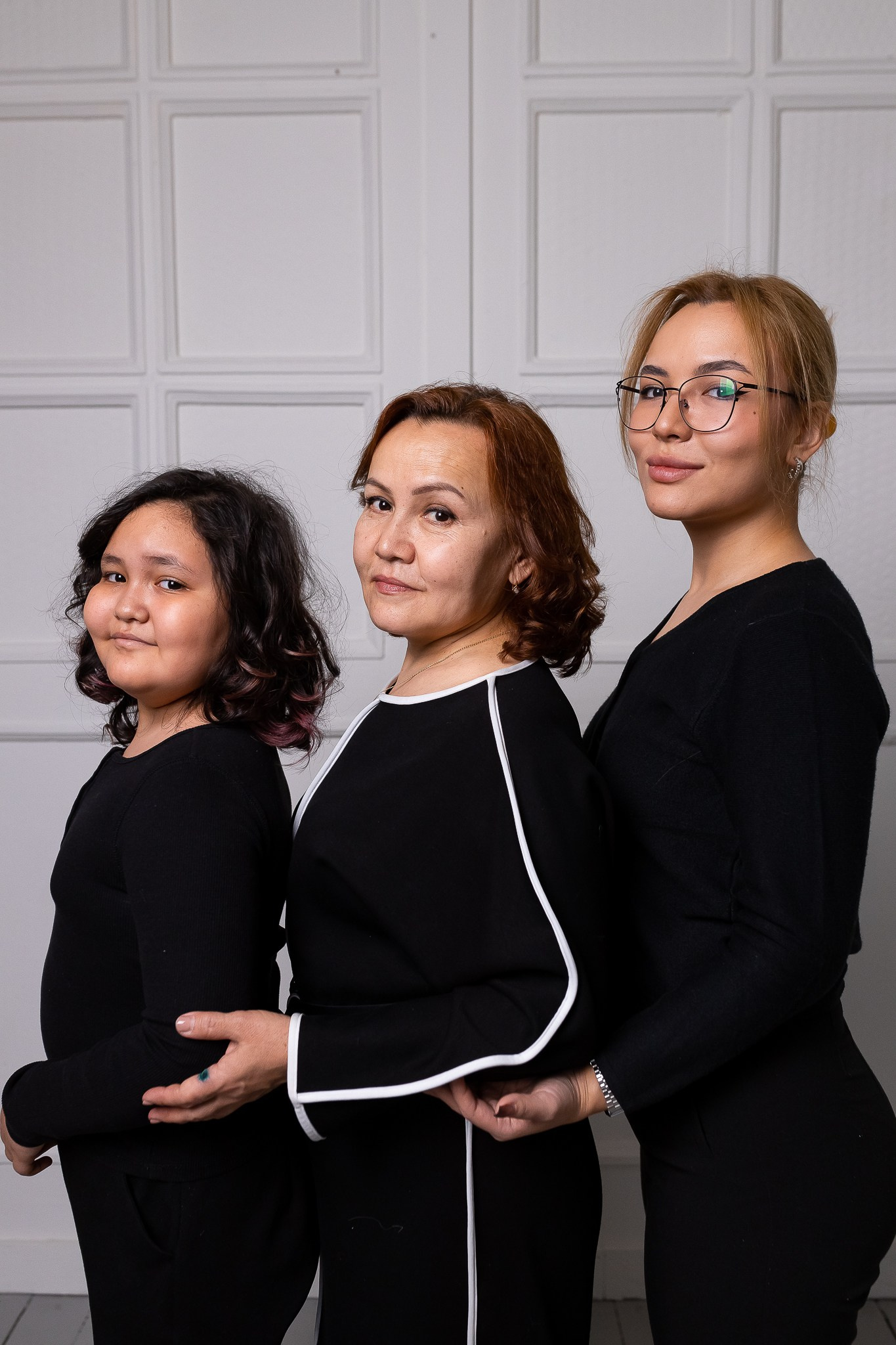 Семейная фотосессия в Алматы. MIKHAIL VASSILYEV — Свадебный и Репортажный фотограф в Алматы