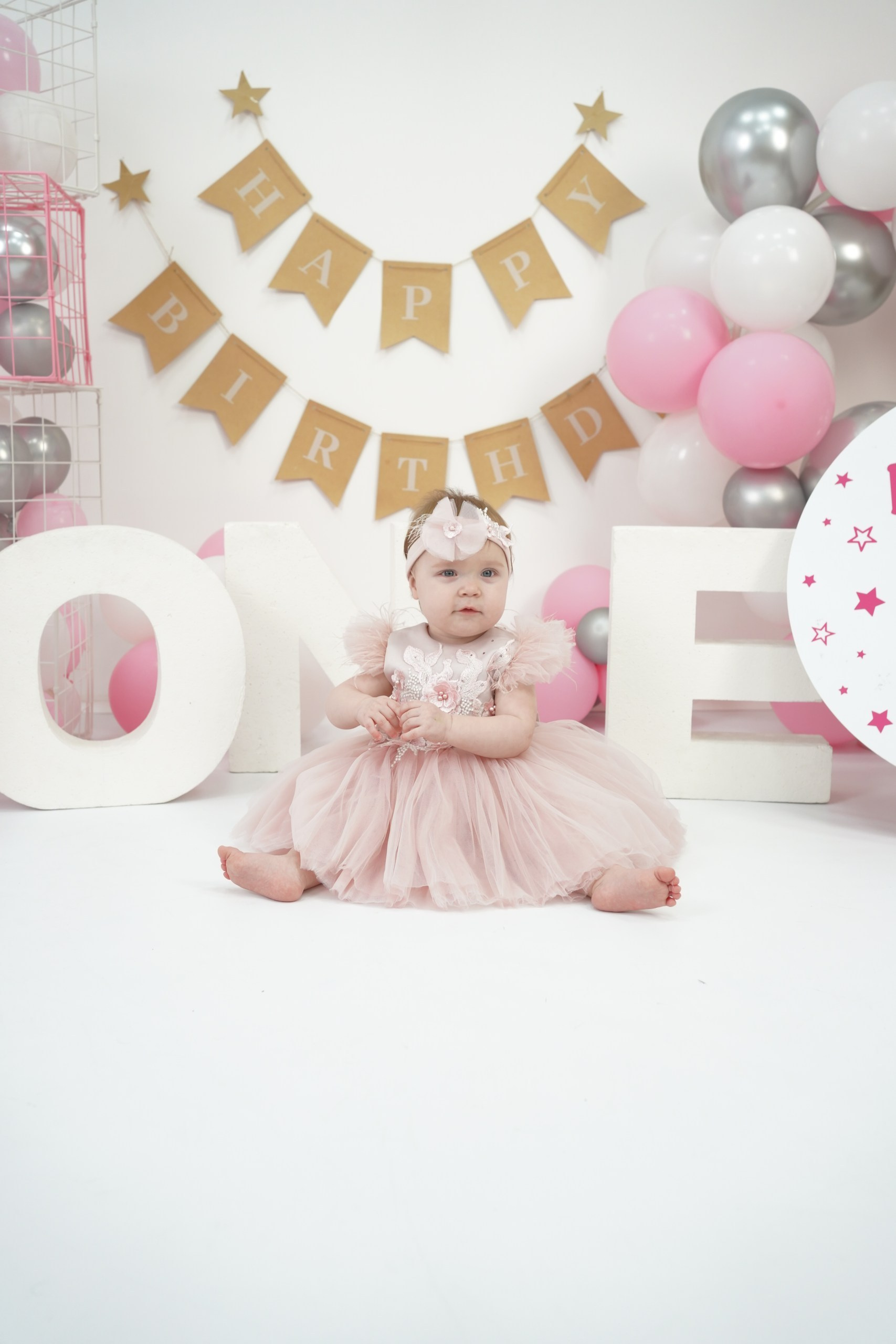 Наши Новые Фотозоны. Детская Фотостудия ГОДОВАСИКИ в Санкт-Петербурге фотосесия на годик