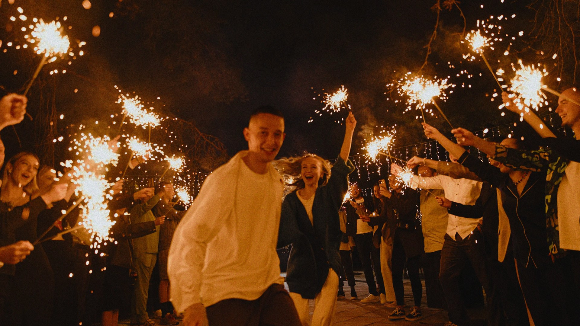 Видеограф Лёша Мартынов