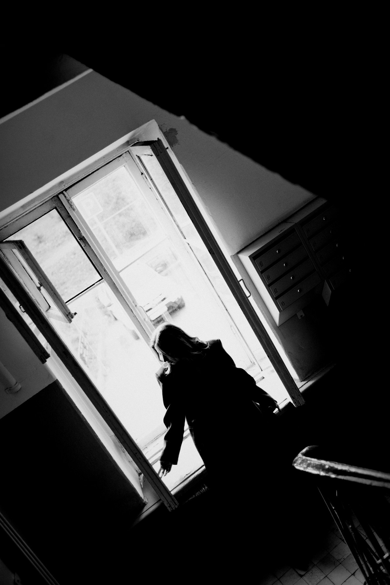 Фотопроект Женя, женский портрет в Тюмени. Портретный фотограф Тюмень Дарья Мустафина