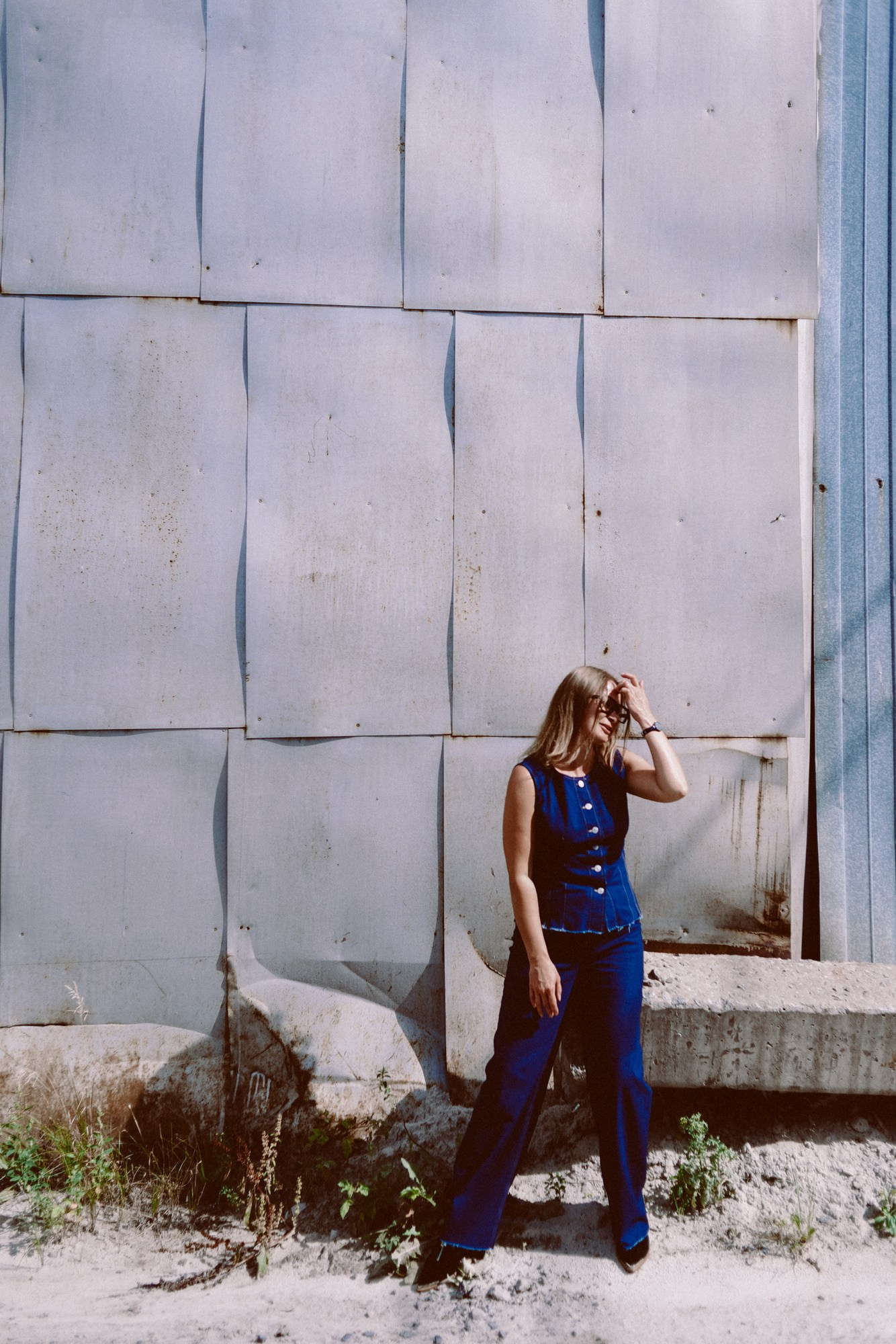 Фотопроект Женя, женский портрет в Тюмени. Портретный фотограф Тюмень Дарья Мустафина