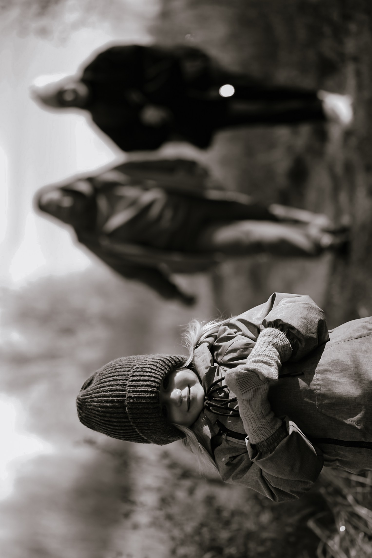 Фотограф Юлия Попова