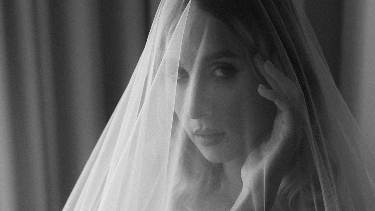 FILMS. Hochzeitsfotografin Galina Bikowez