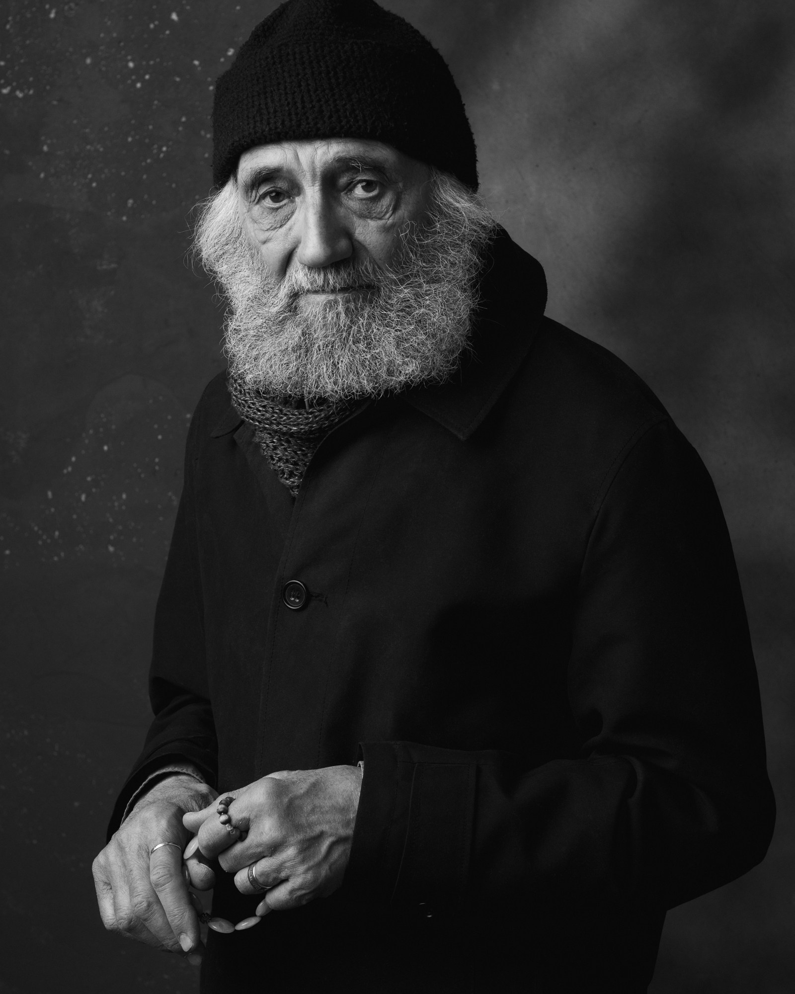 Андрей Акимов • Портрет• Каталог • Лукбук • Бьюти • Реклама