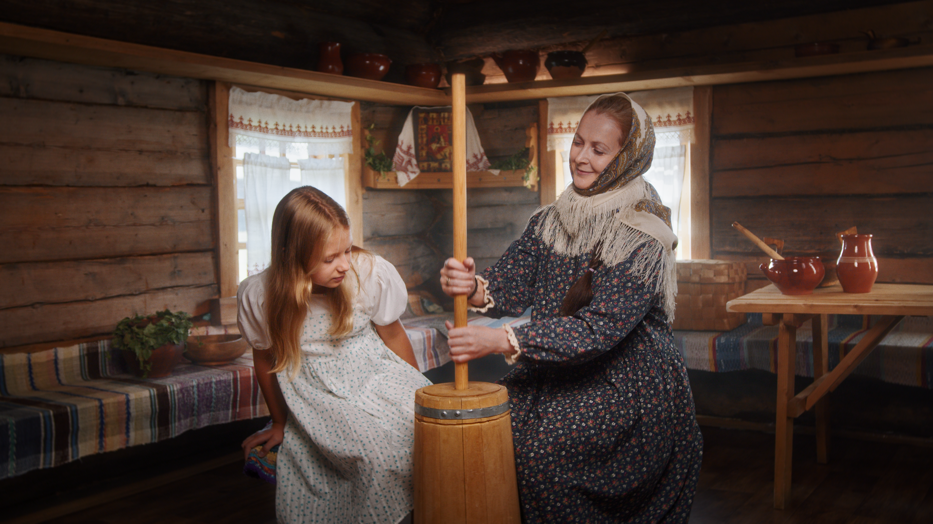 Savinovfilms — Видеосъемка и цветокоррекция