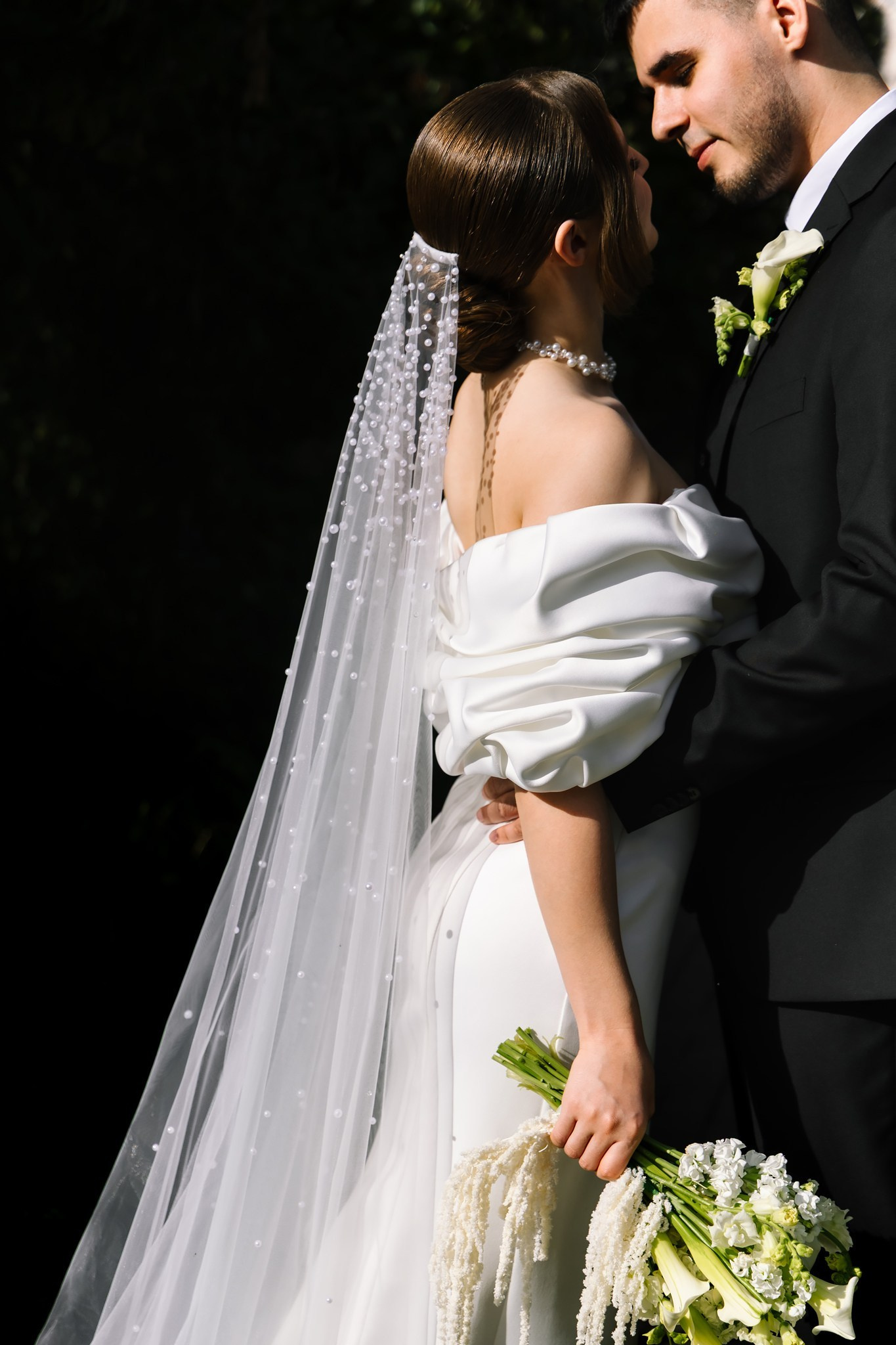 Свадебный фотограф в Томске Екатерина Дмитриева