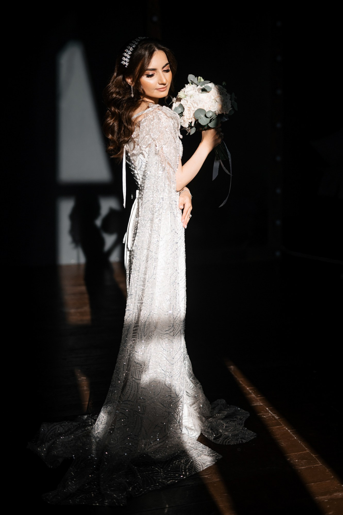 Свадебный фотограф в Новосибирске, Евгений Ступак