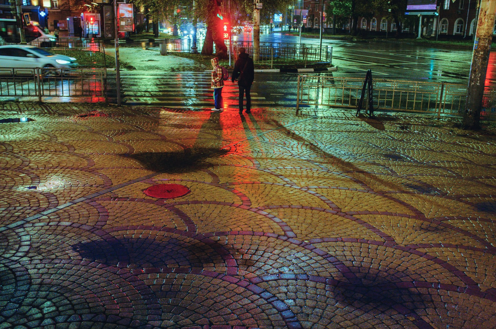 Руслан Шувалов (поэтограф)