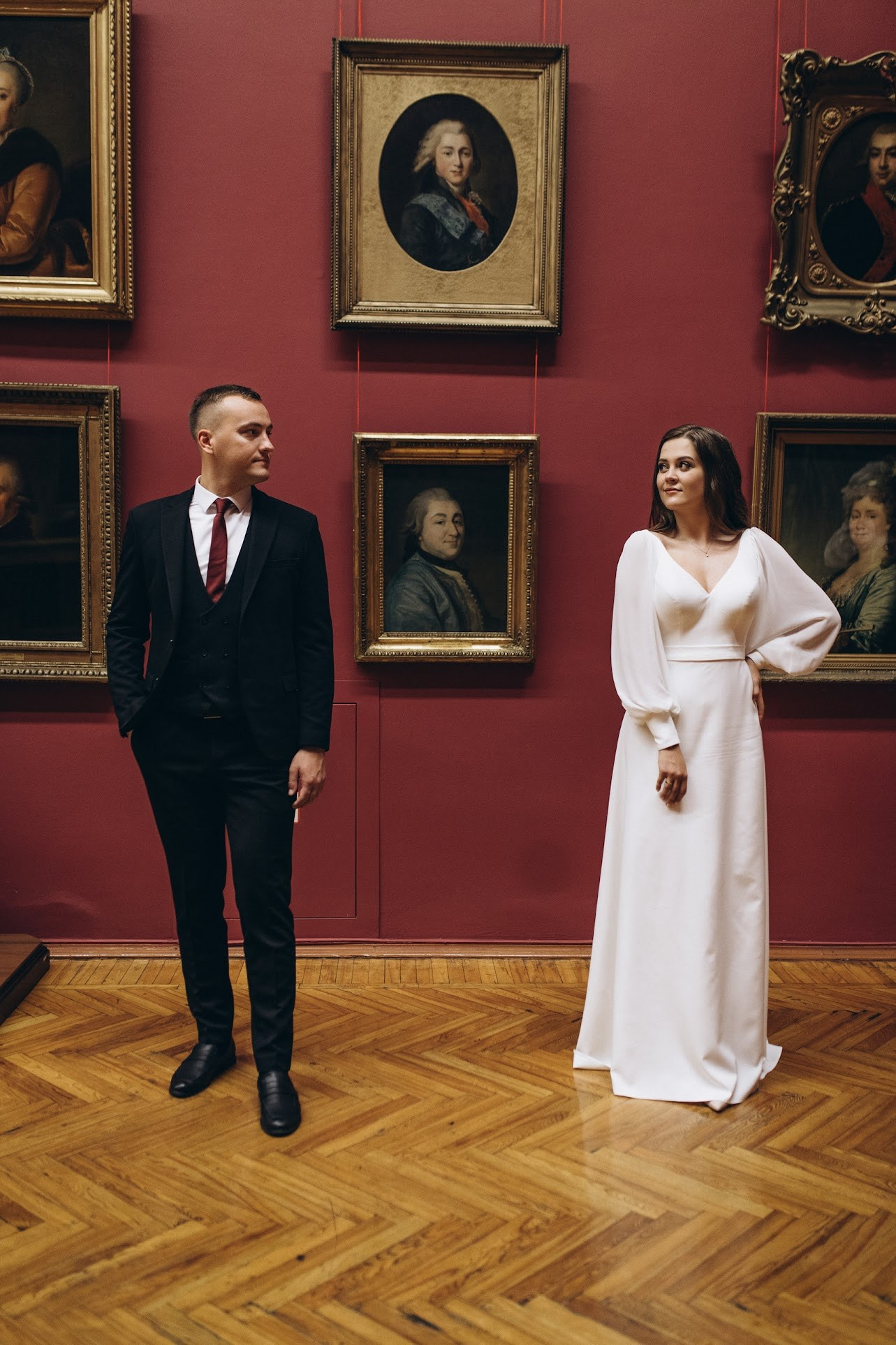 Свадебное портфолио. Алёна Берёзка фотограф Минск