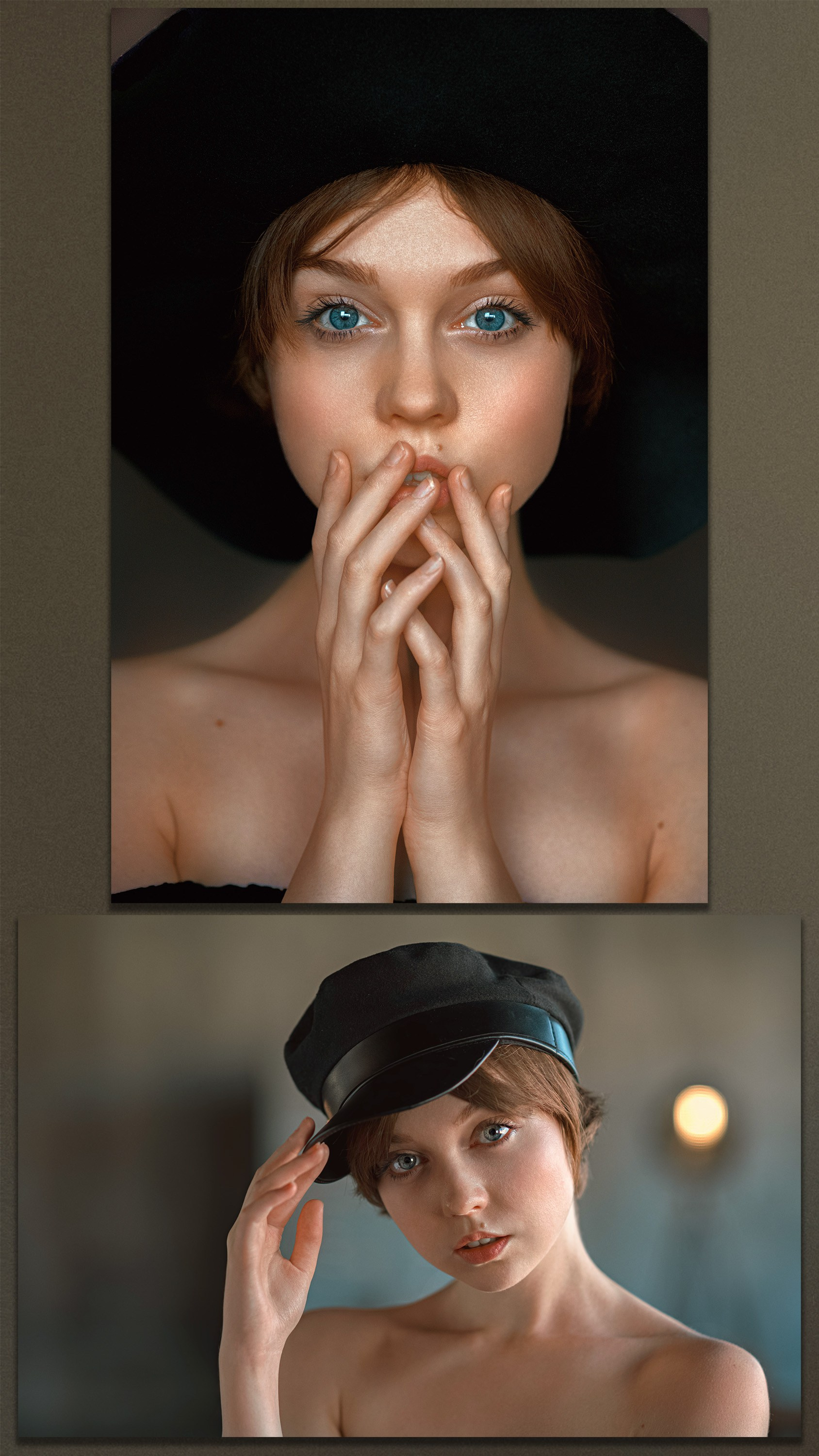 Стоимость фотосессии и фотосъемки фотографа Федора Серебрякова