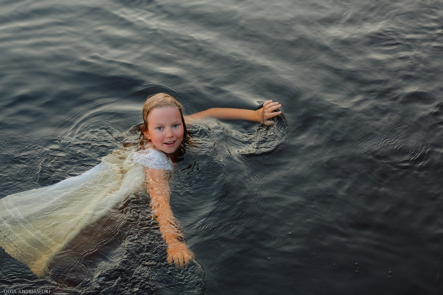 Иван Купала. Семейный, портретный и свадебный фотограф в Санкт-Петербурге и Москве