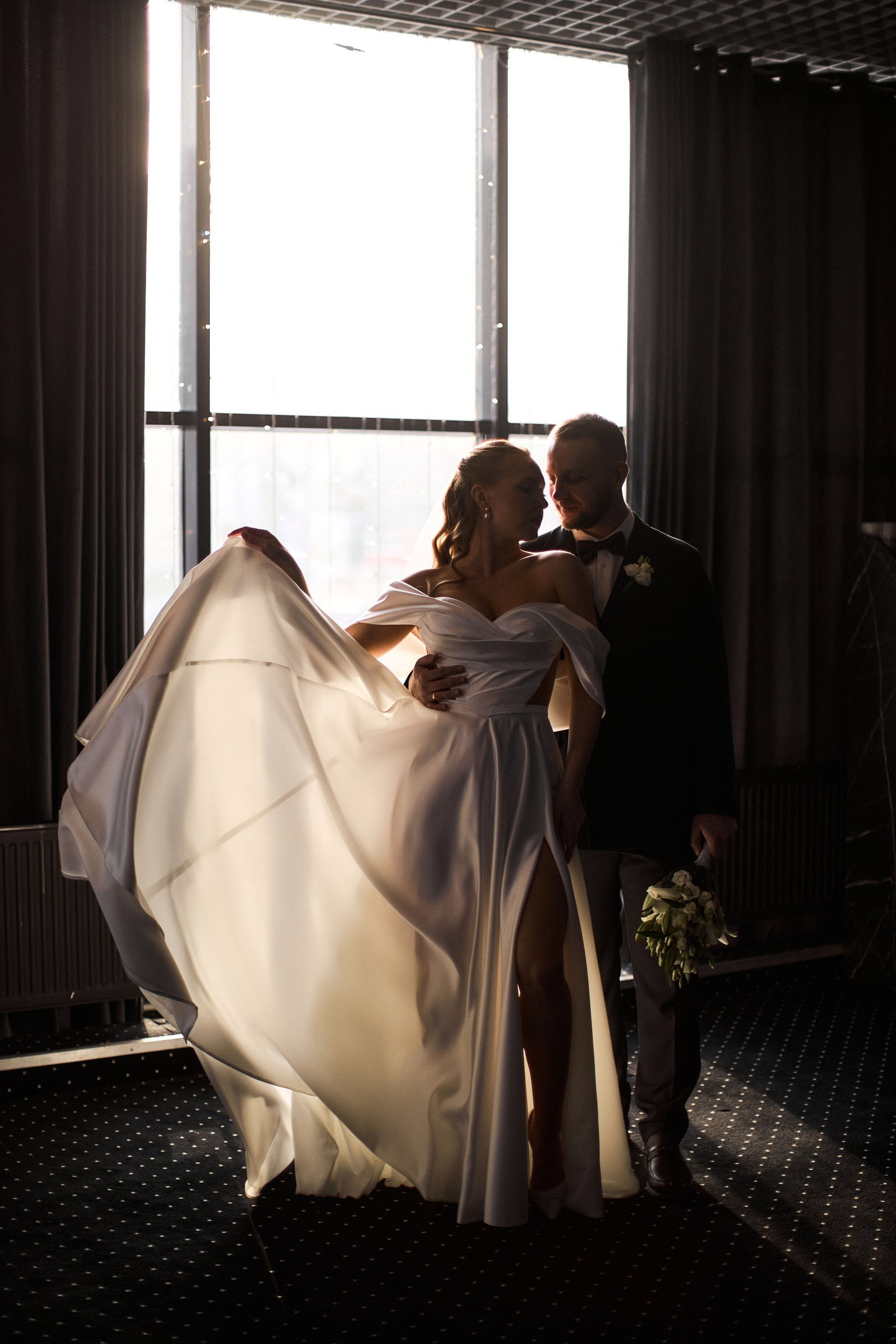 Свадебный фотограф Челябинск, Екатеринбург, Курган — Виктор Слуднов