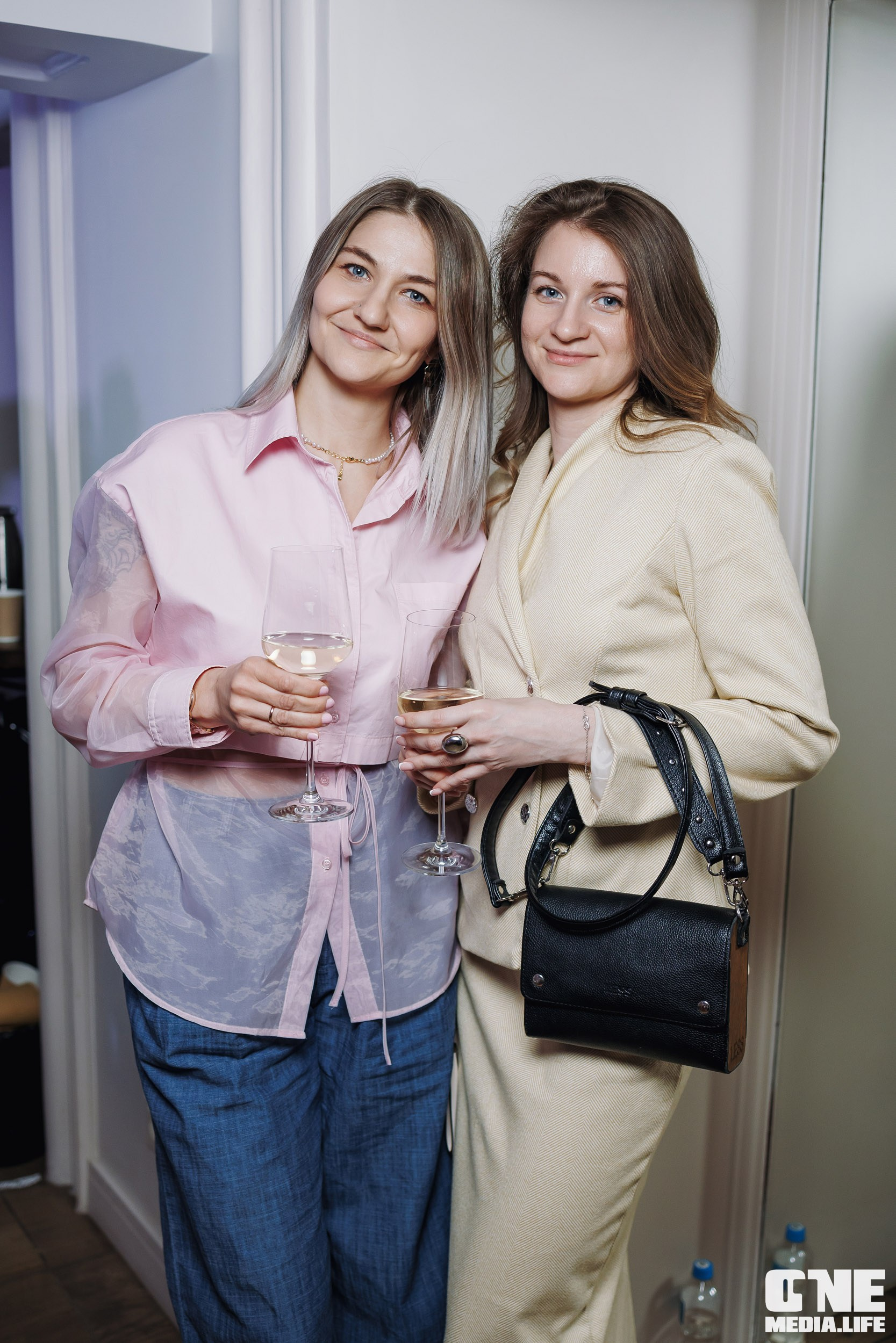 Форум Мой Бизнес — Девичник. One Media Life: фоторепортажи, фотоотчеты с мероприятий и заведений