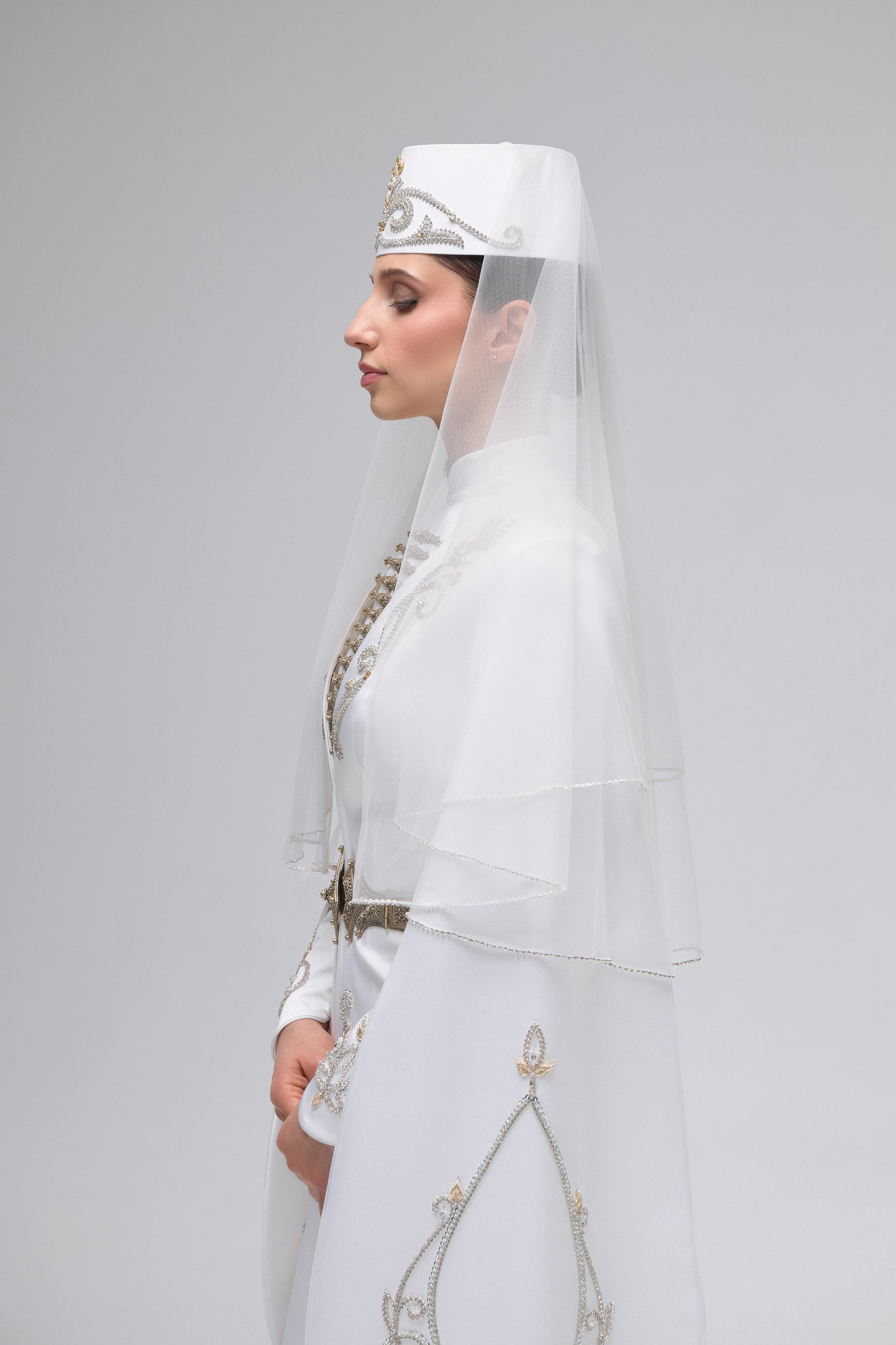 Портретный фотограф в Москве Кушаков Иван