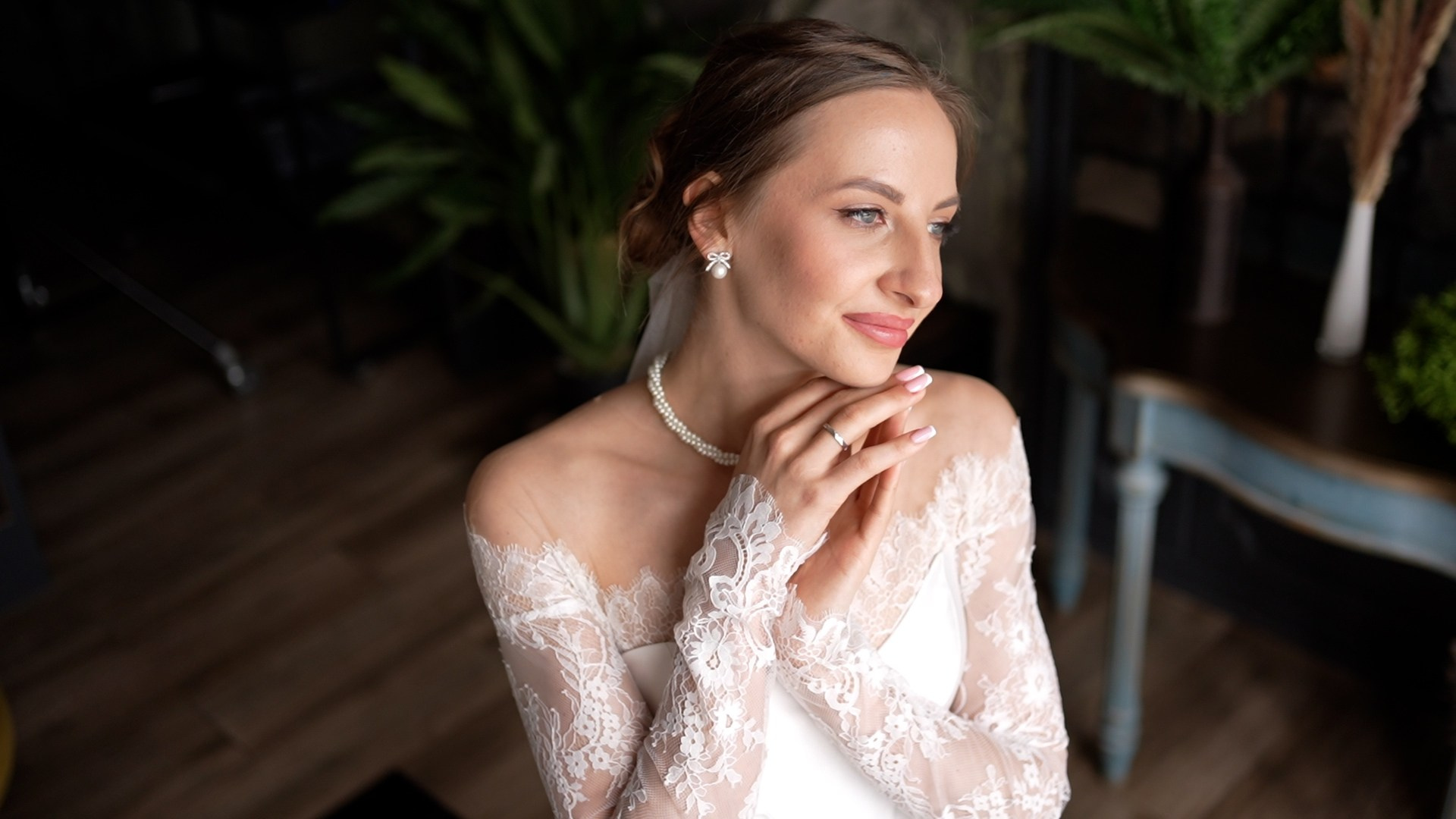 Услуги. Видеосъемка в Москве