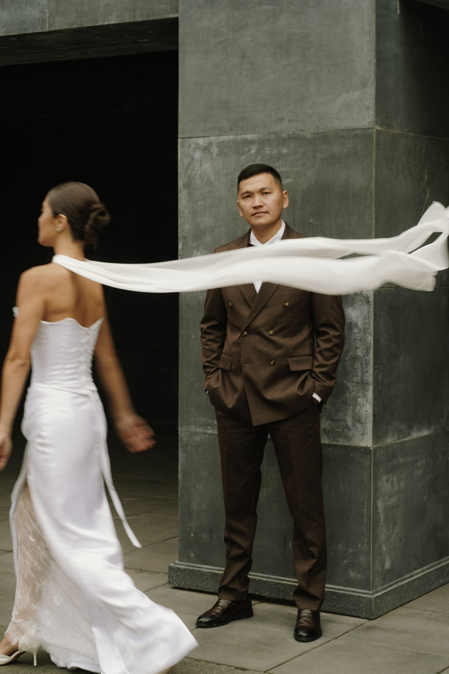 Дима и Ксюша. Организатор мероприятий в Абакане I Ольга Петухова