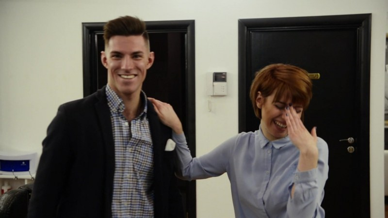 Advertising (product, service). Pavel Stepanov photo, video, drone filming