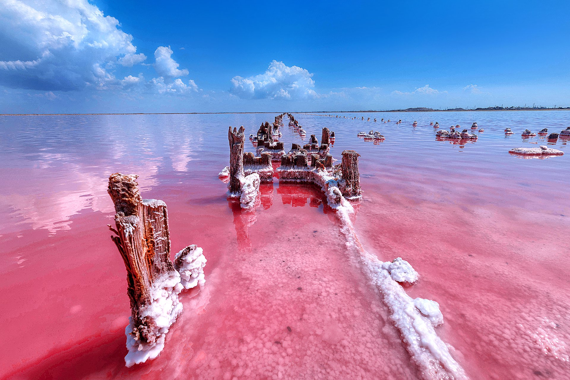 Агентство недвижимости в Крыму «Место под солнцем»