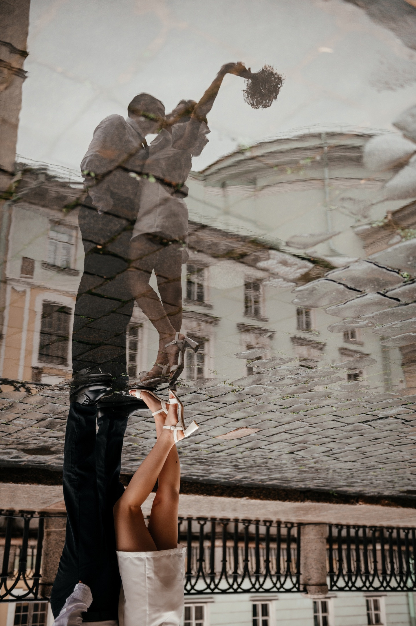 Свадебный, семейный фотограф Санкт-Петербург, Колпино, Юлия Хоружая