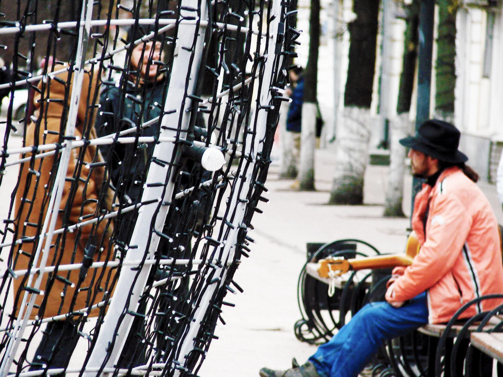 Портфолио. Photovizual