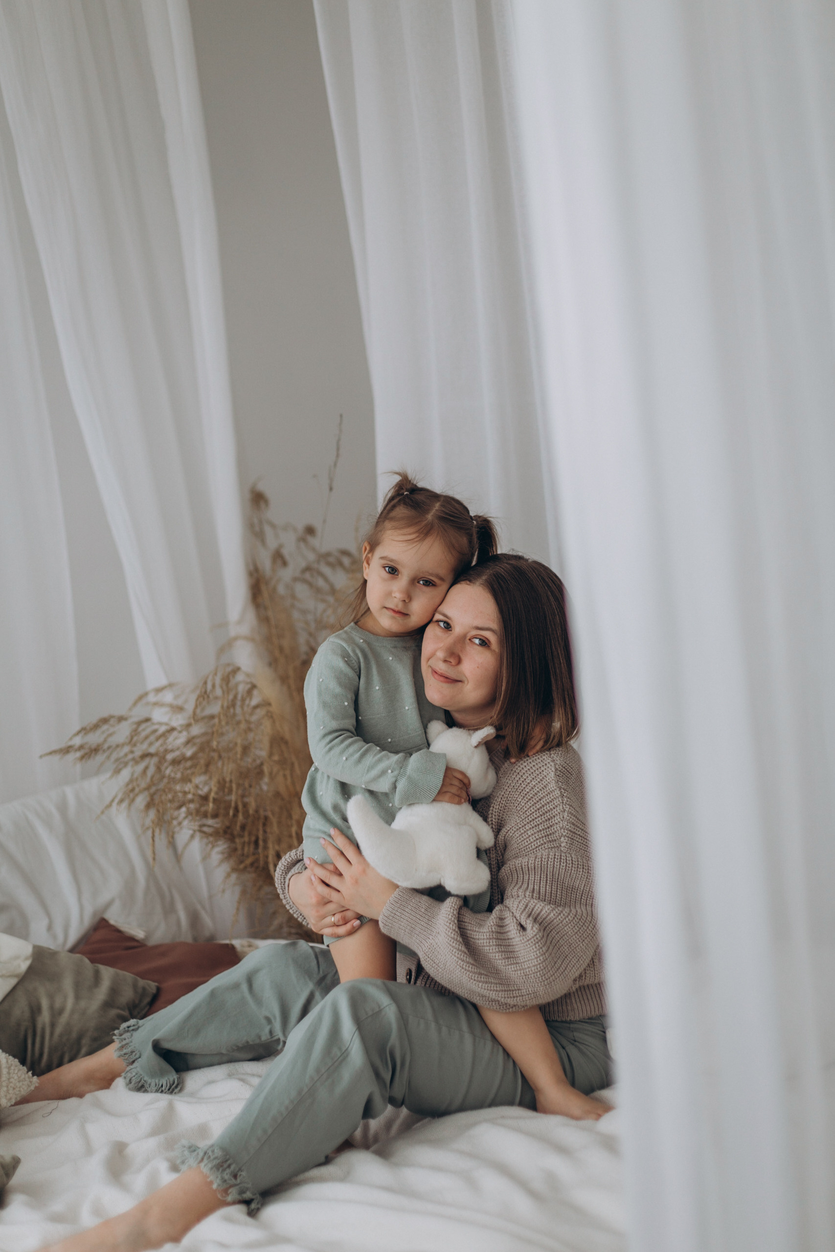 Курлаева Анна. First-foto.ru