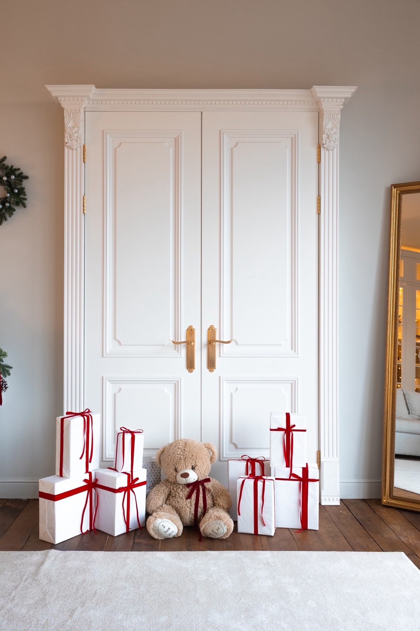 * Новый Год *. Семейный и Свадебный фотограф. Санкт-Петербург. Пушкин