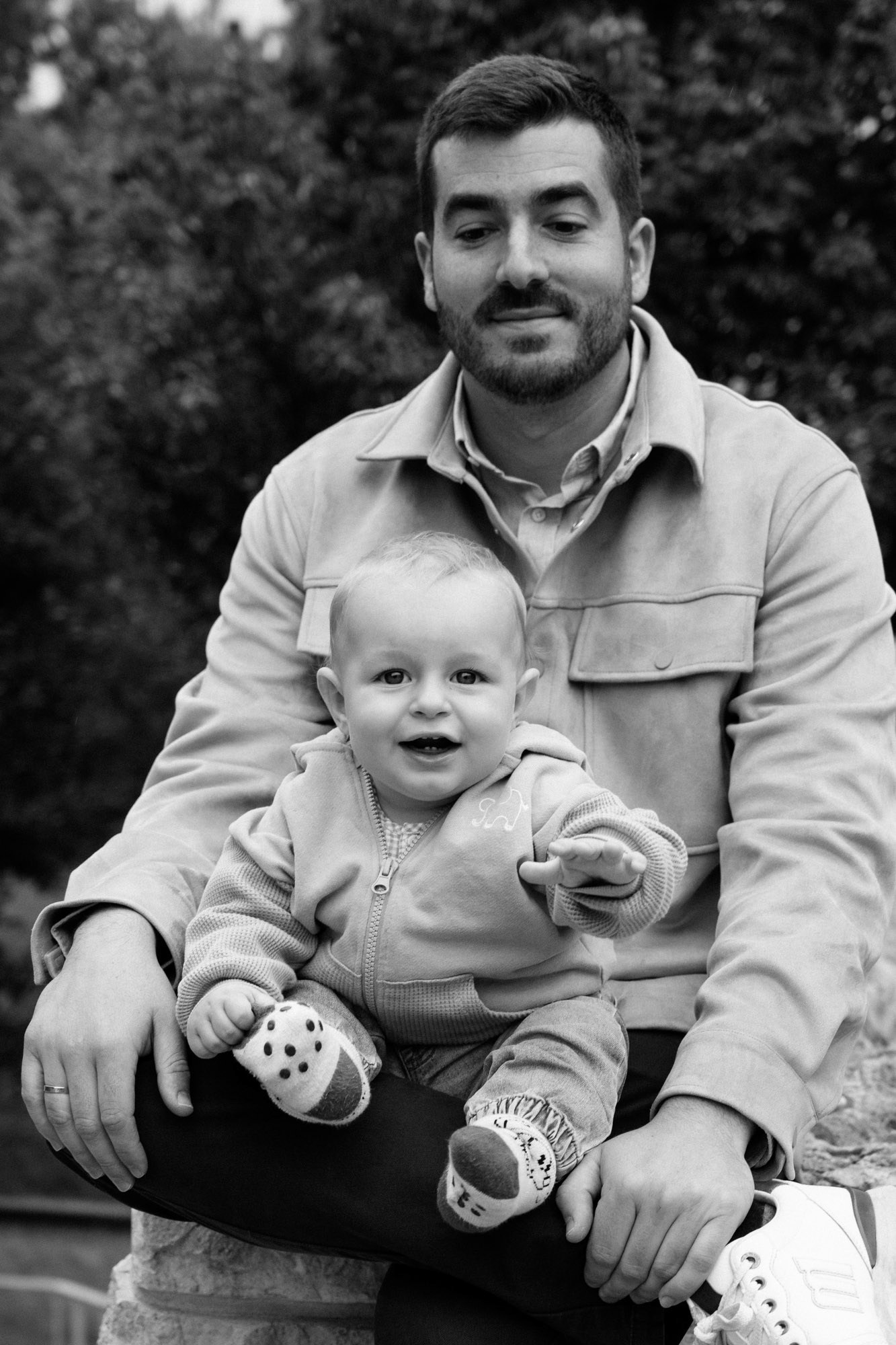 Семейные съемки. Светлана Бычкова. Контент и бизнес-фотограф в Москве и Петербурге