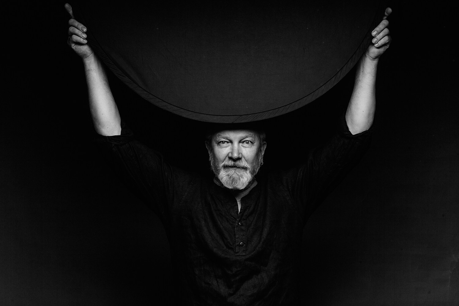 Актёры. Фотограф Михаил Ряховский