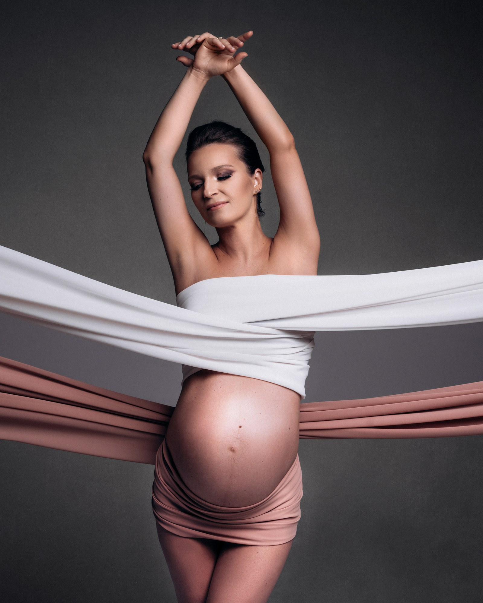 Елена Александрова — профессиональный фотограф беременности в СПб. Фотограф беременных в СПб — Елена Александрова