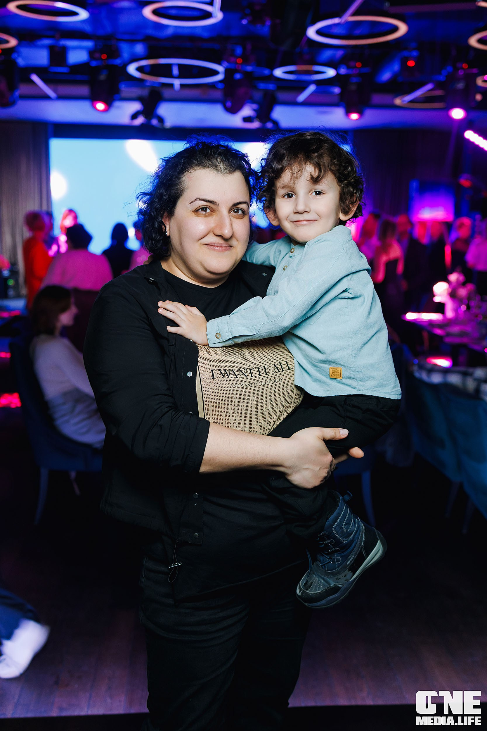 Фоторепортаж из ресторана Океан. One Media Life: фоторепортажи, фотоотчеты с мероприятий и заведений