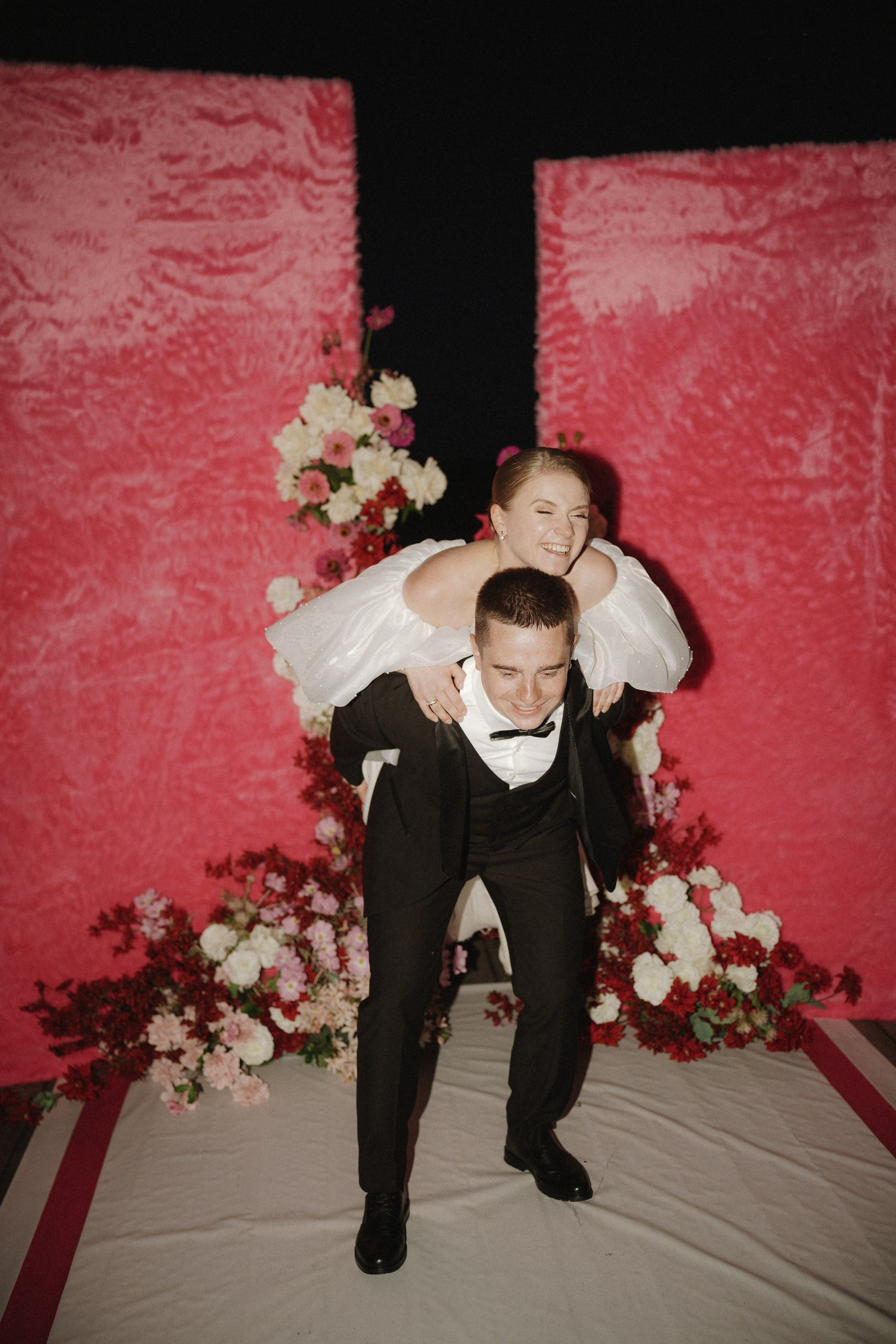 Слава и Юля. Организатор мероприятий в Абакане I Ольга Петухова