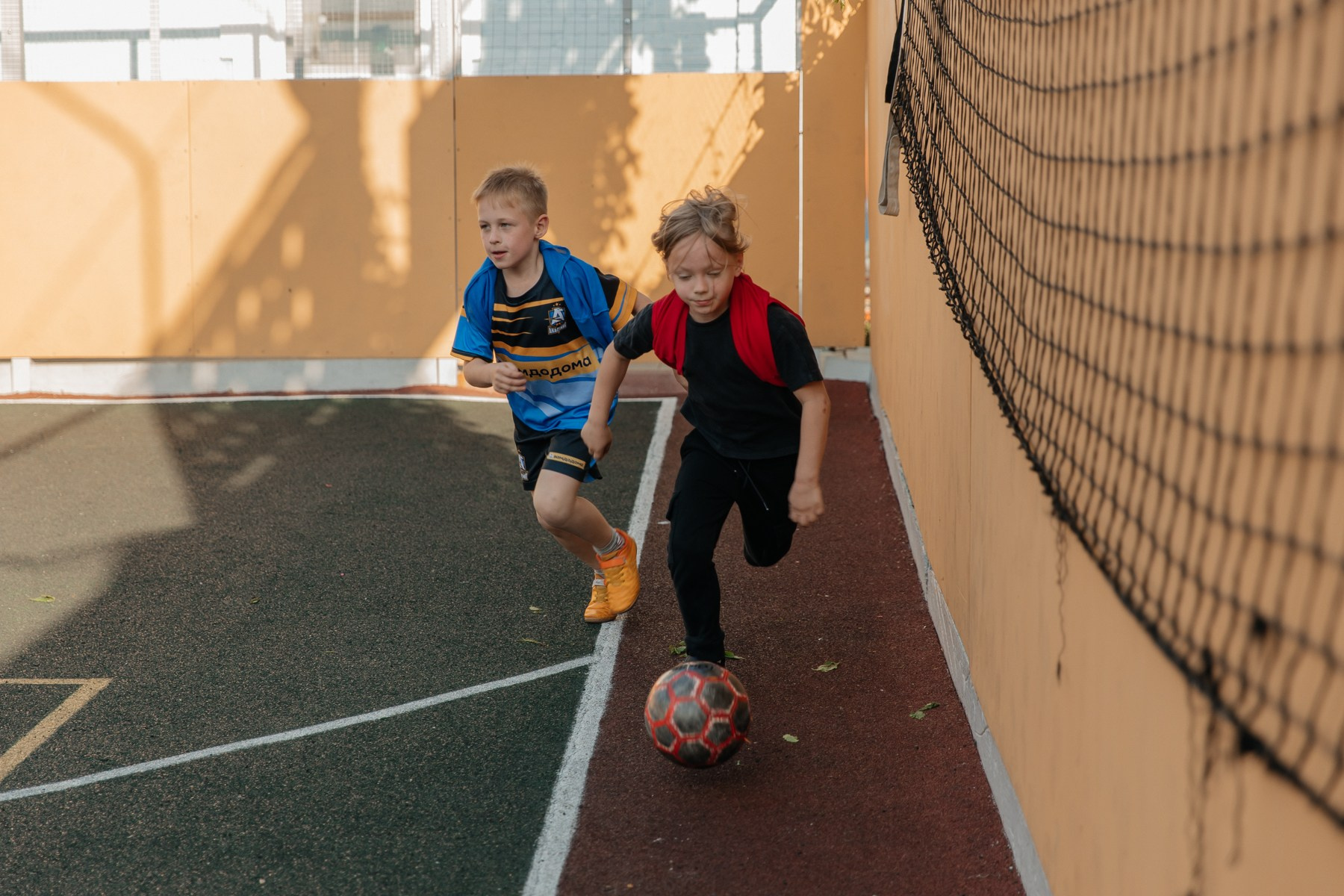 ММЦ. Семейный фотограф Москва