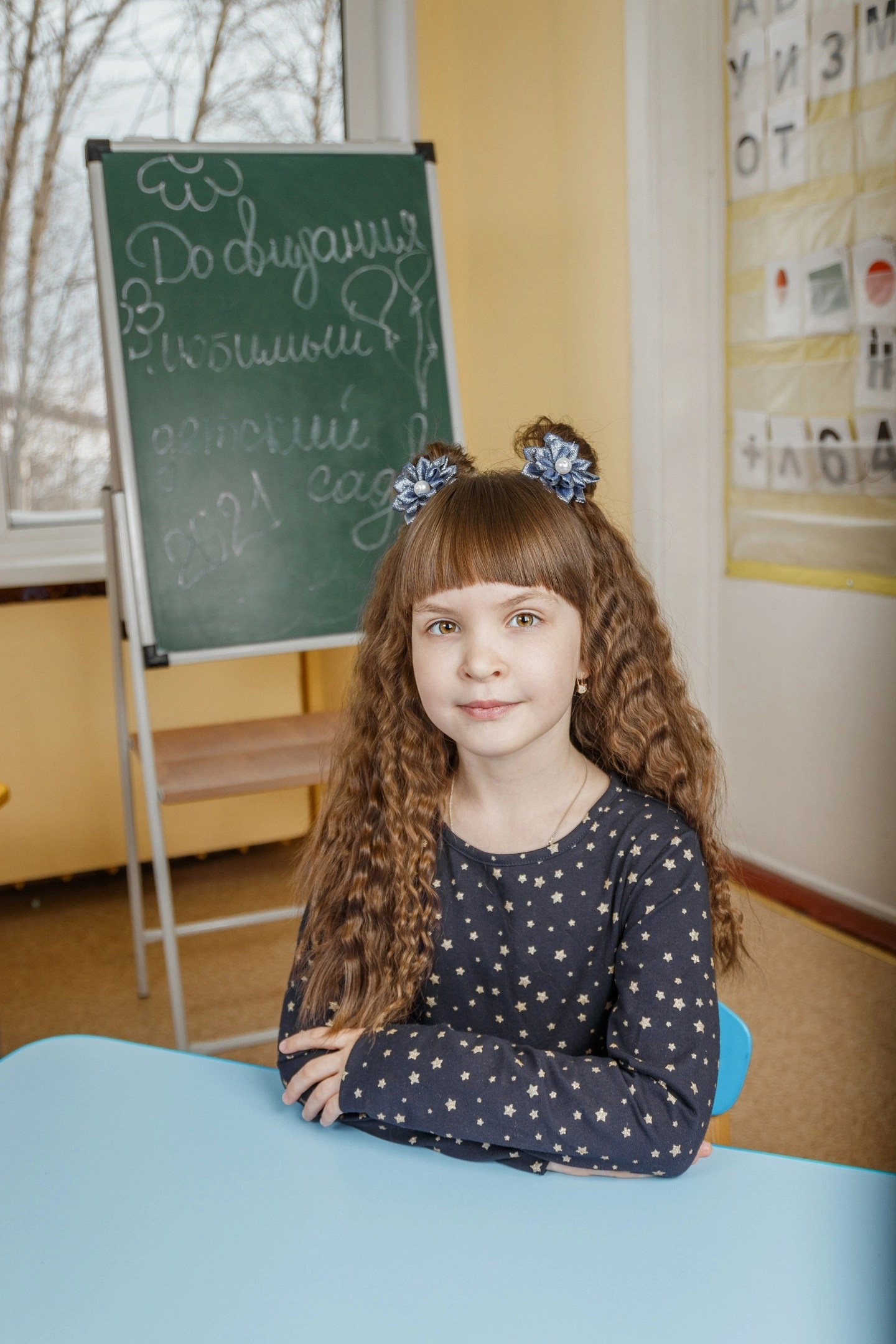 Информация для родителей. Фотограф Мурманск Лилия Маер