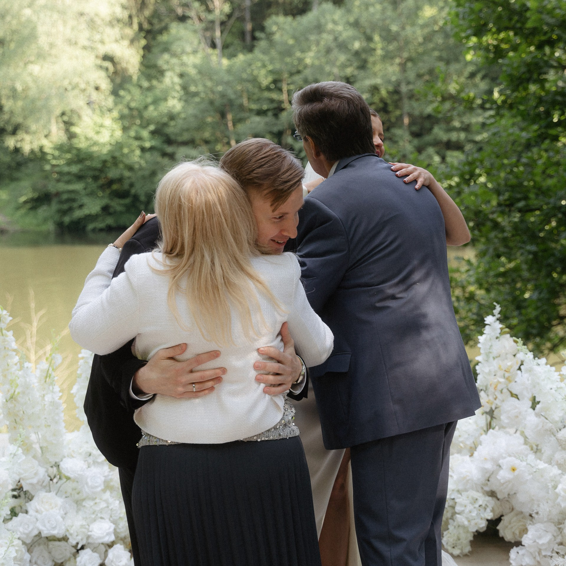 Сергей и Дарья. Свадебный фотограф в Белгороде Антон Каменев